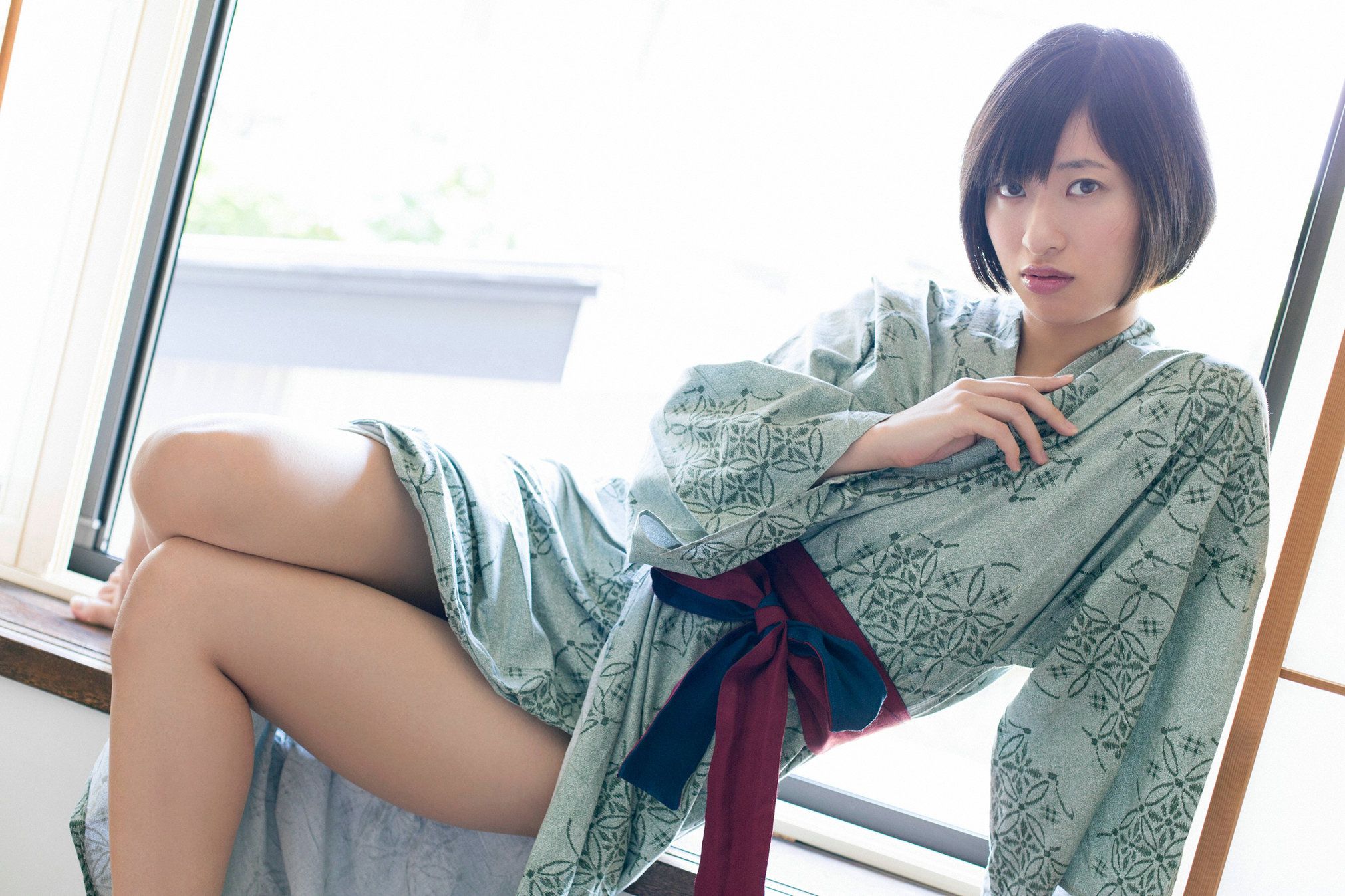 [YS Web] Vol.627 Yuka Kuramochi 倉持由香/(100P)