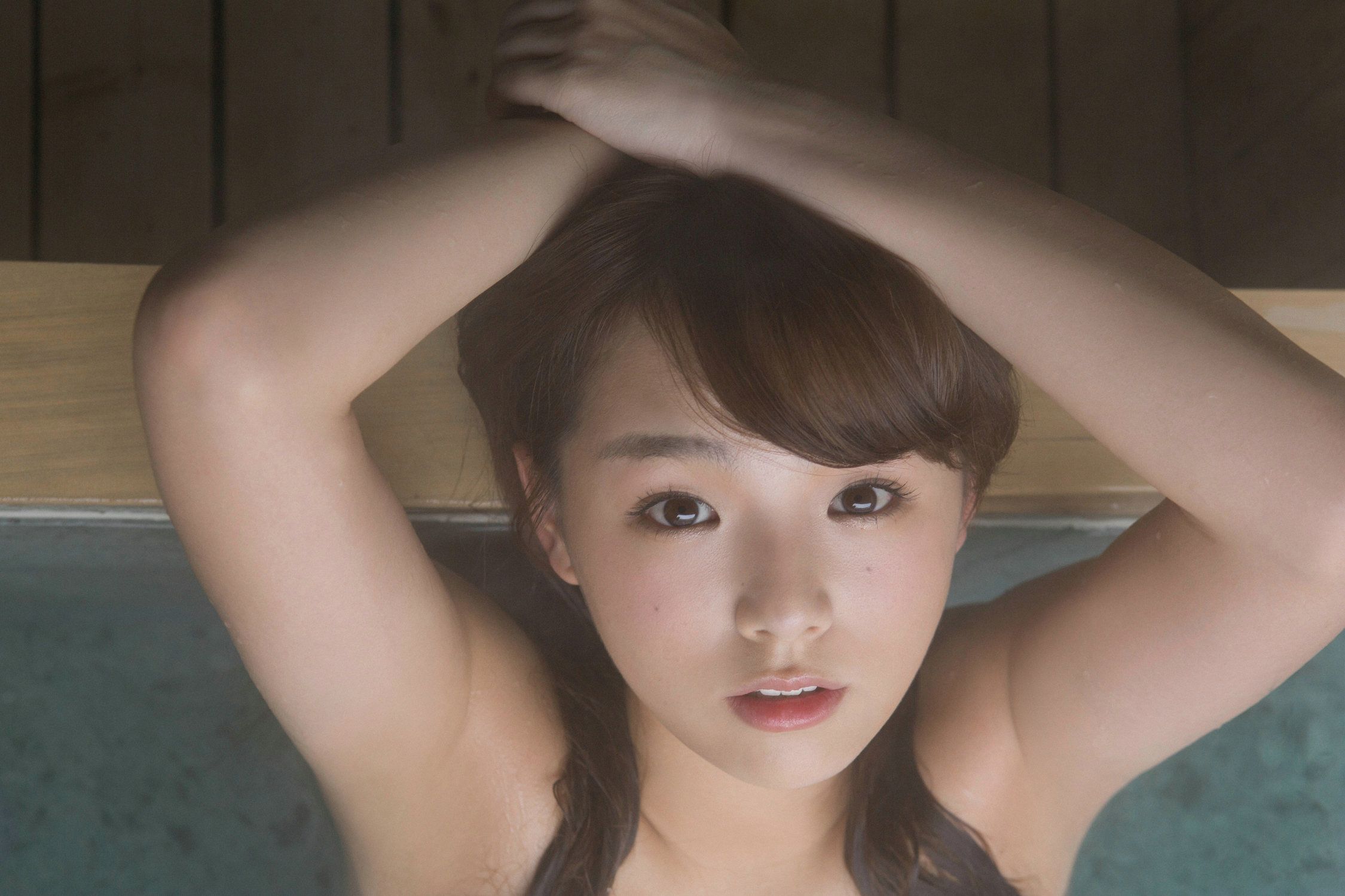 [YS Web] Vol.593 Ai Shinozaki 筱崎爱/(91P)