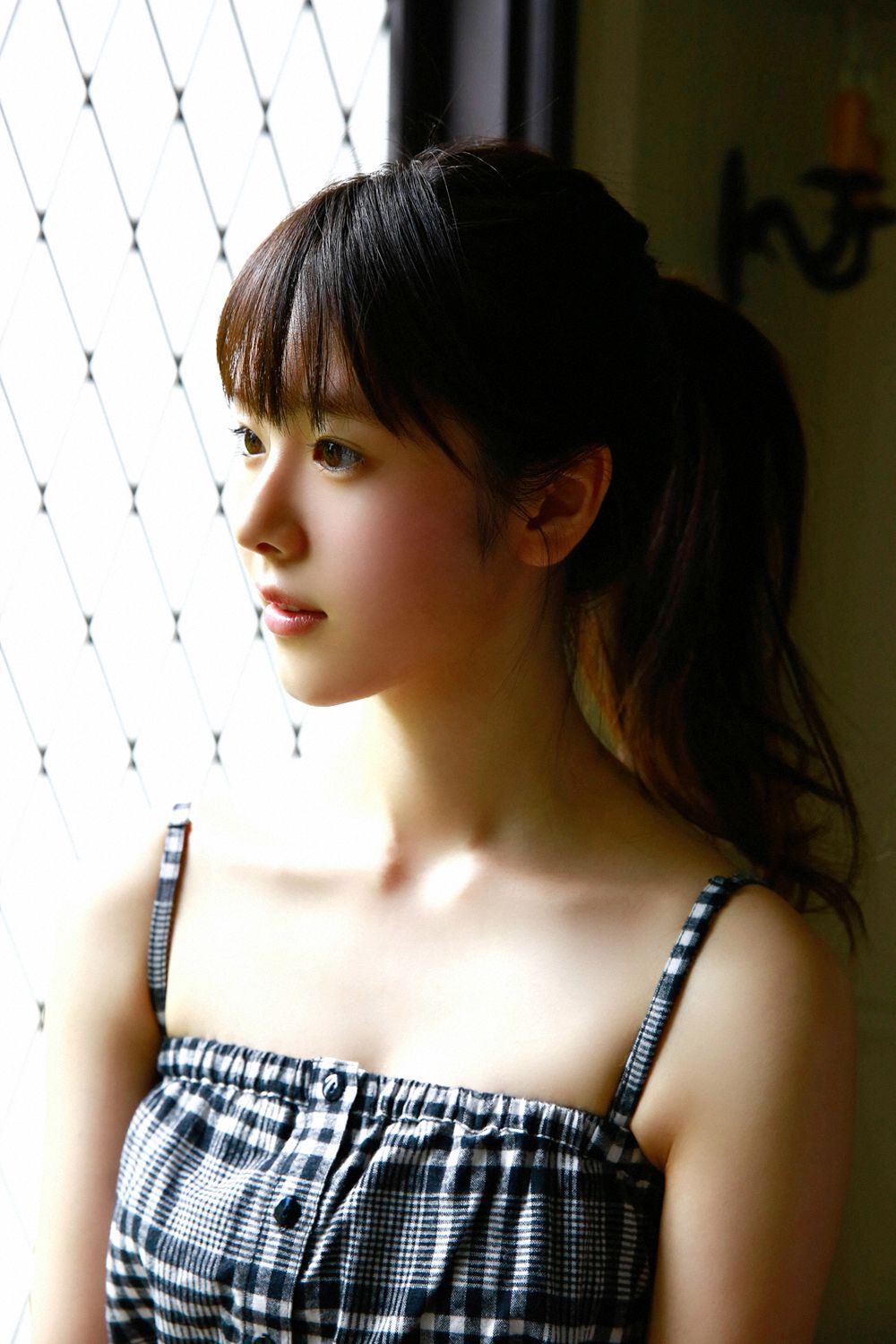 [YS Web] Vol.720 Erika Karata 唐田えりか/唐田英里佳/(77P)