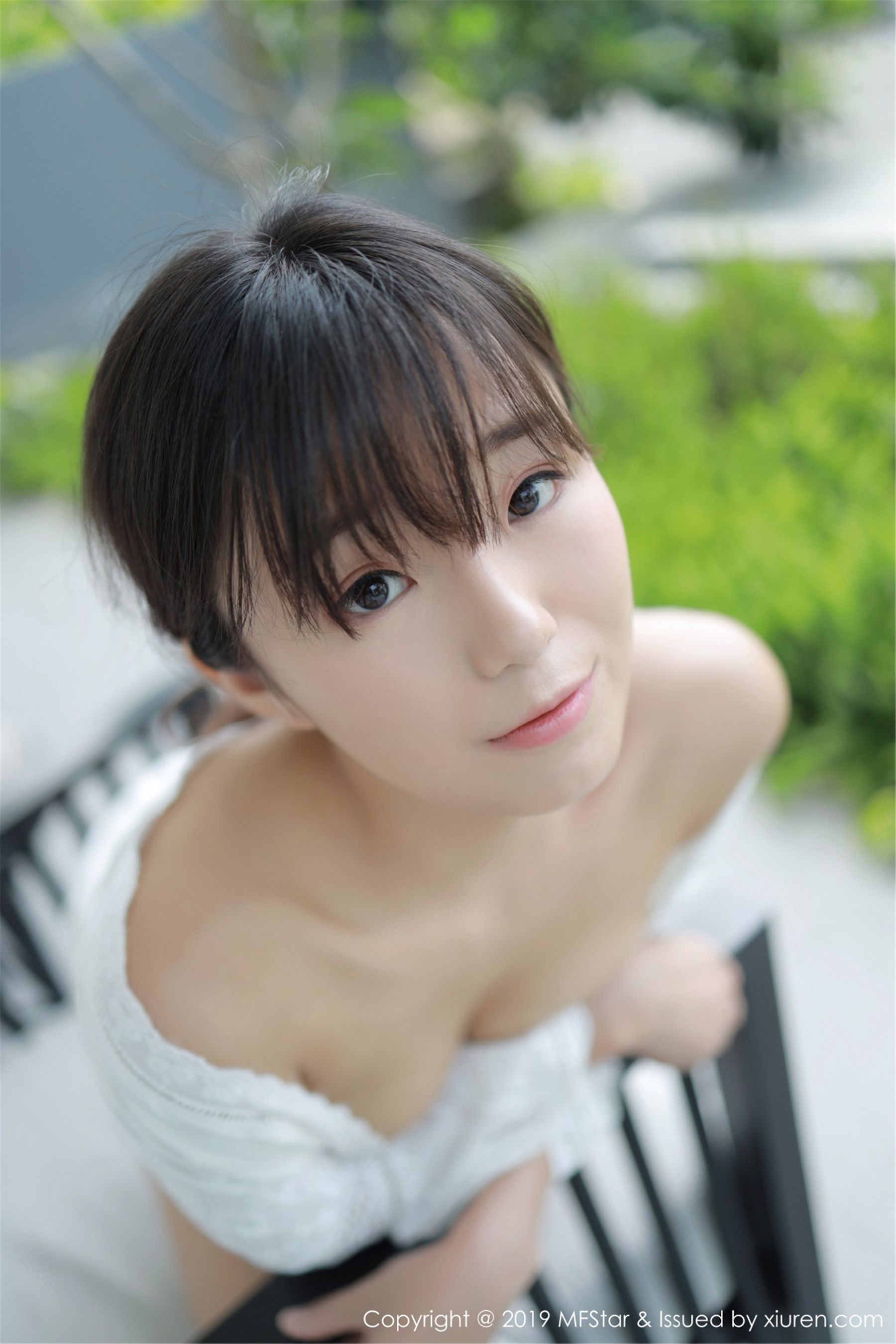 [模范学院MFStar] Vol.192 仓井优香/(38P)