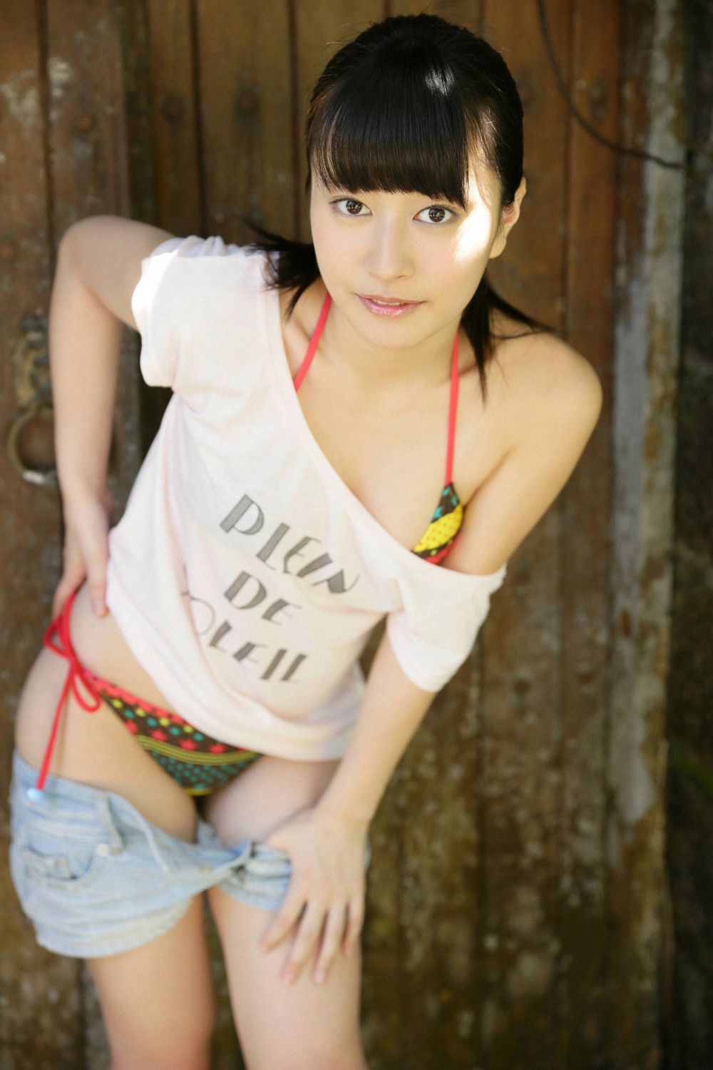 [YS Web] Vol.598 Kaoru Goto 后藤郁/(100P)