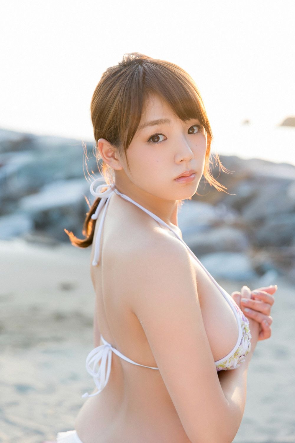 篠崎愛《Lovely Lovely》 [YS Web] vol.675/(99P)