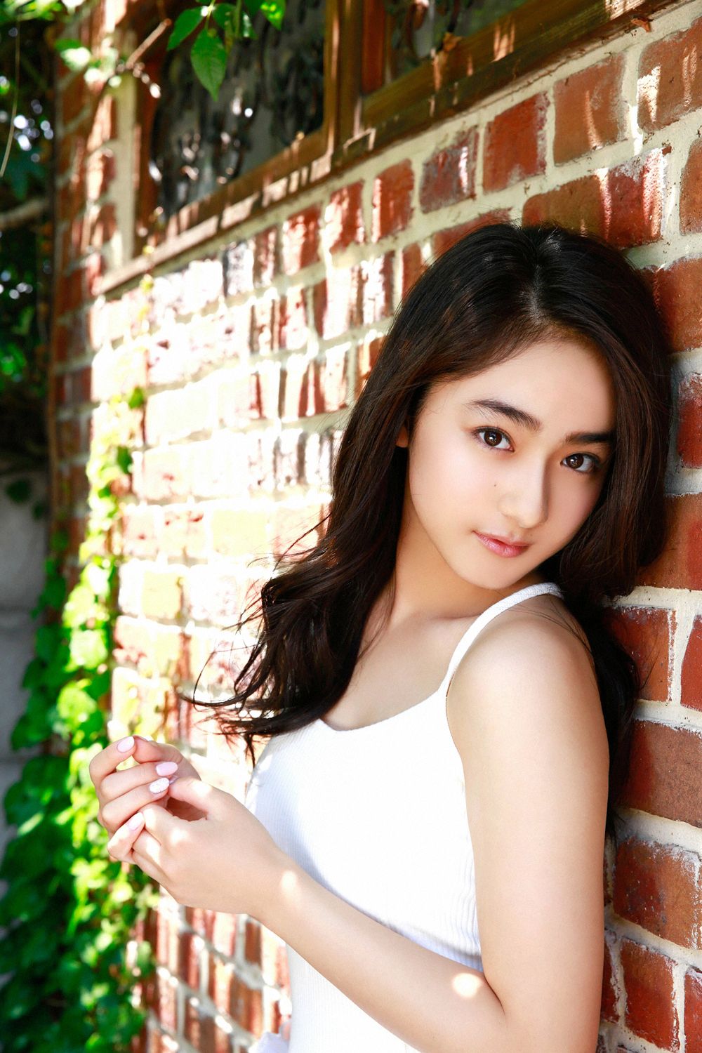 [YS Web] Vol.710 Yuna Taira 平祐奈/(90P)