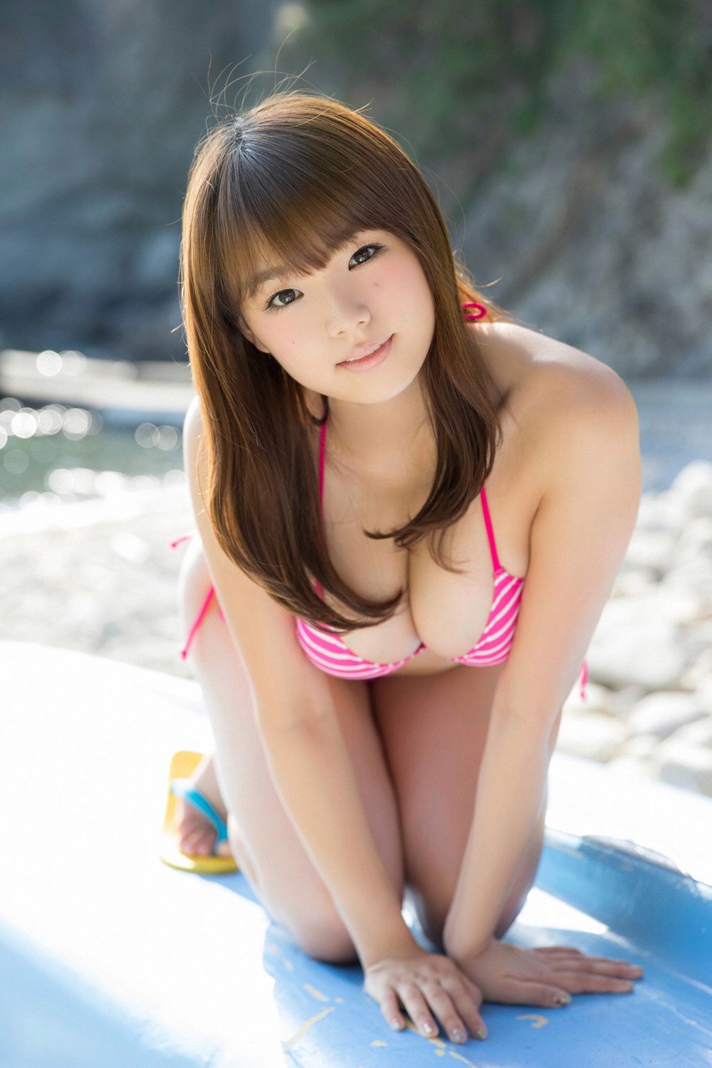 篠崎愛《Lovely Lovely》 [YS Web] vol.675/(99P)