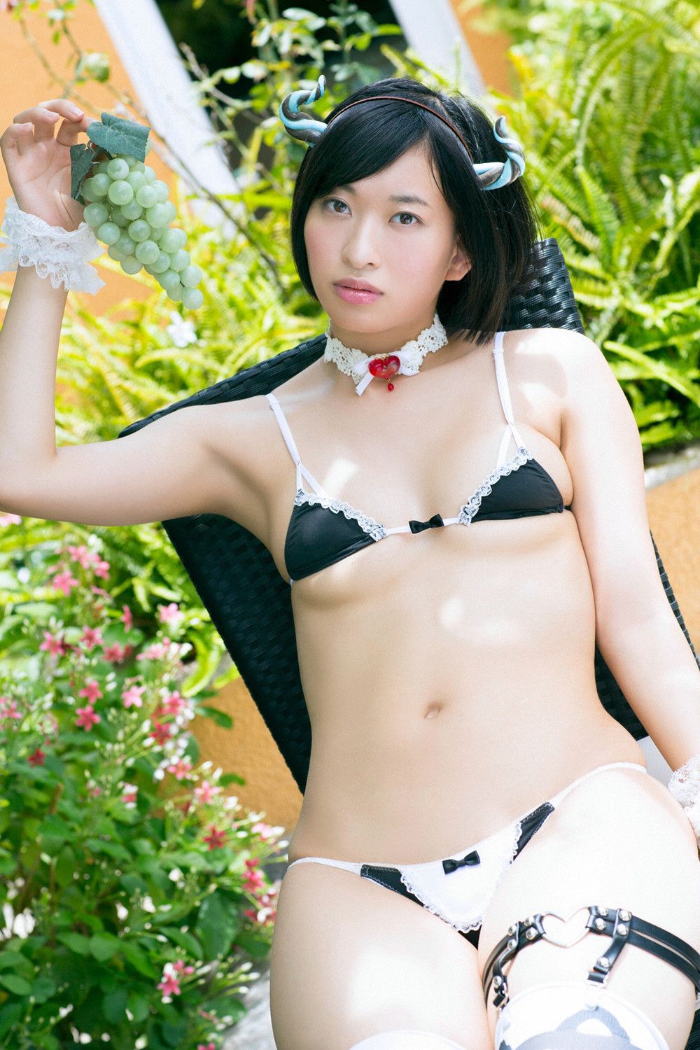 [YS Web] Vol.627 Yuka Kuramochi 倉持由香/(100P)