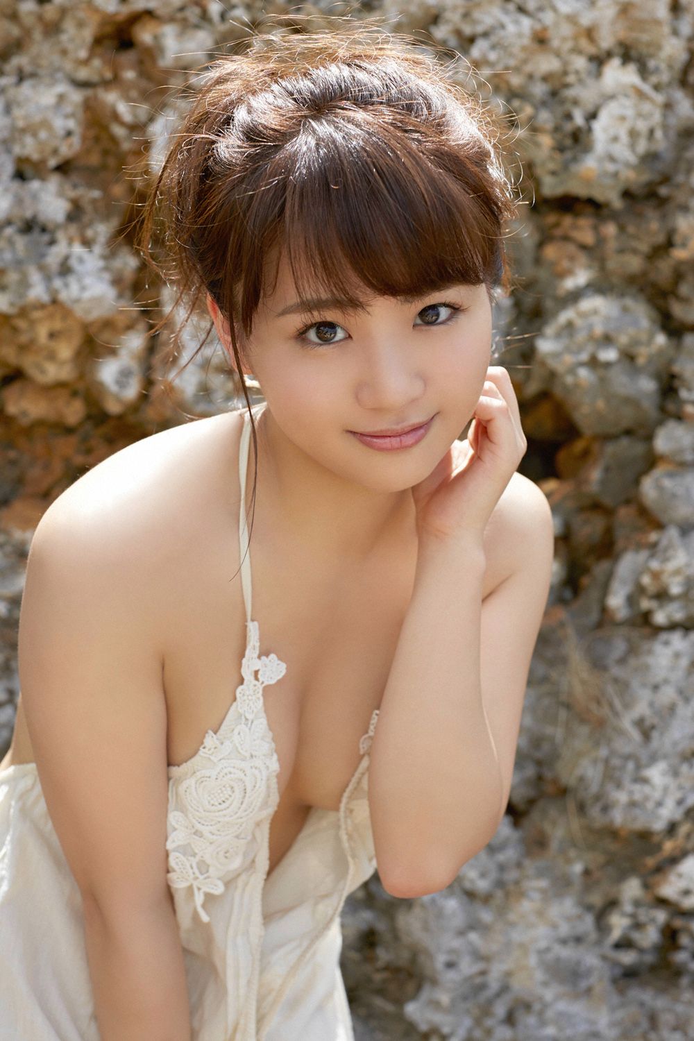 [YS Web] Vol.714 Natsumi Hirajima 平嶋夏海/平岛夏海/(91P)