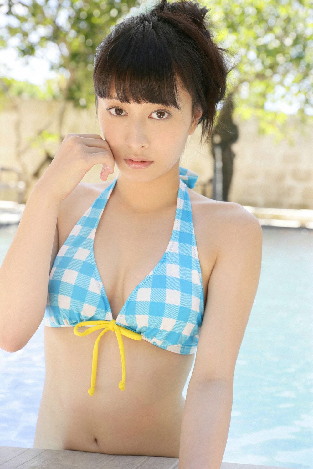 [YS Web] Vol.598 Kaoru Goto 后藤郁/(100P)