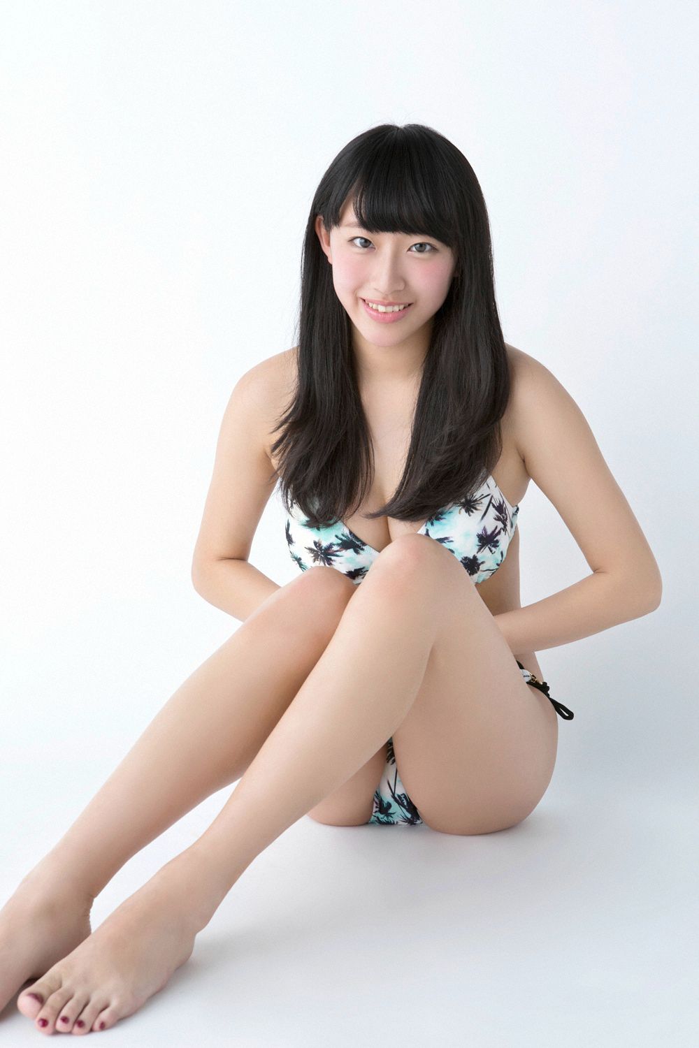 [YS Web] Vol.712 Suzuka Kimura 木村涼香/木村凉香/(49P)