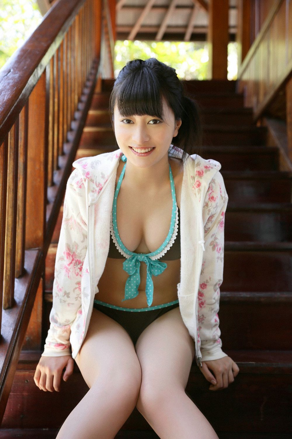 [YS Web] Vol.598 Kaoru Goto 后藤郁/(100P)