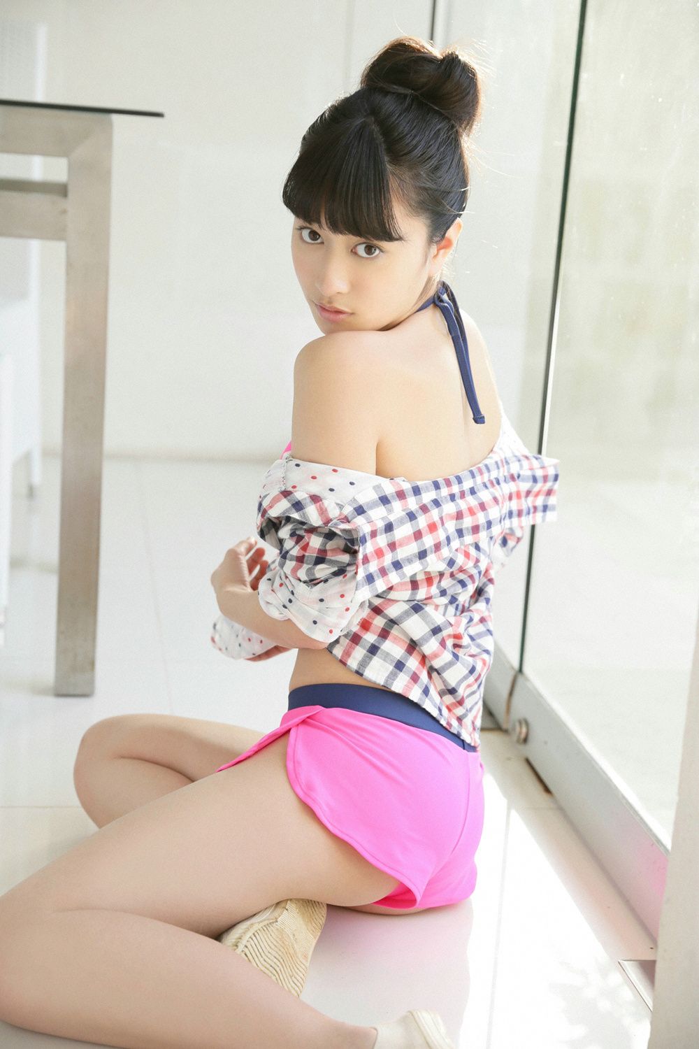 [YS Web] Vol.598 Kaoru Goto 后藤郁/(100P)