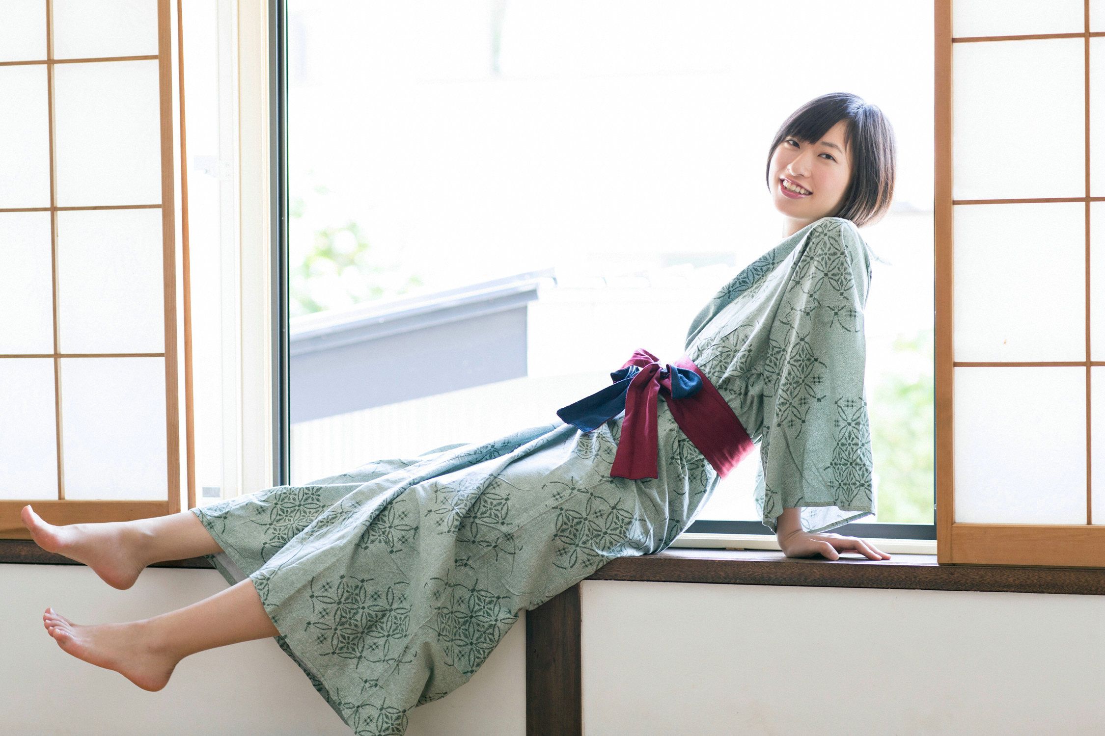 [YS Web] Vol.627 Yuka Kuramochi 倉持由香/(100P)