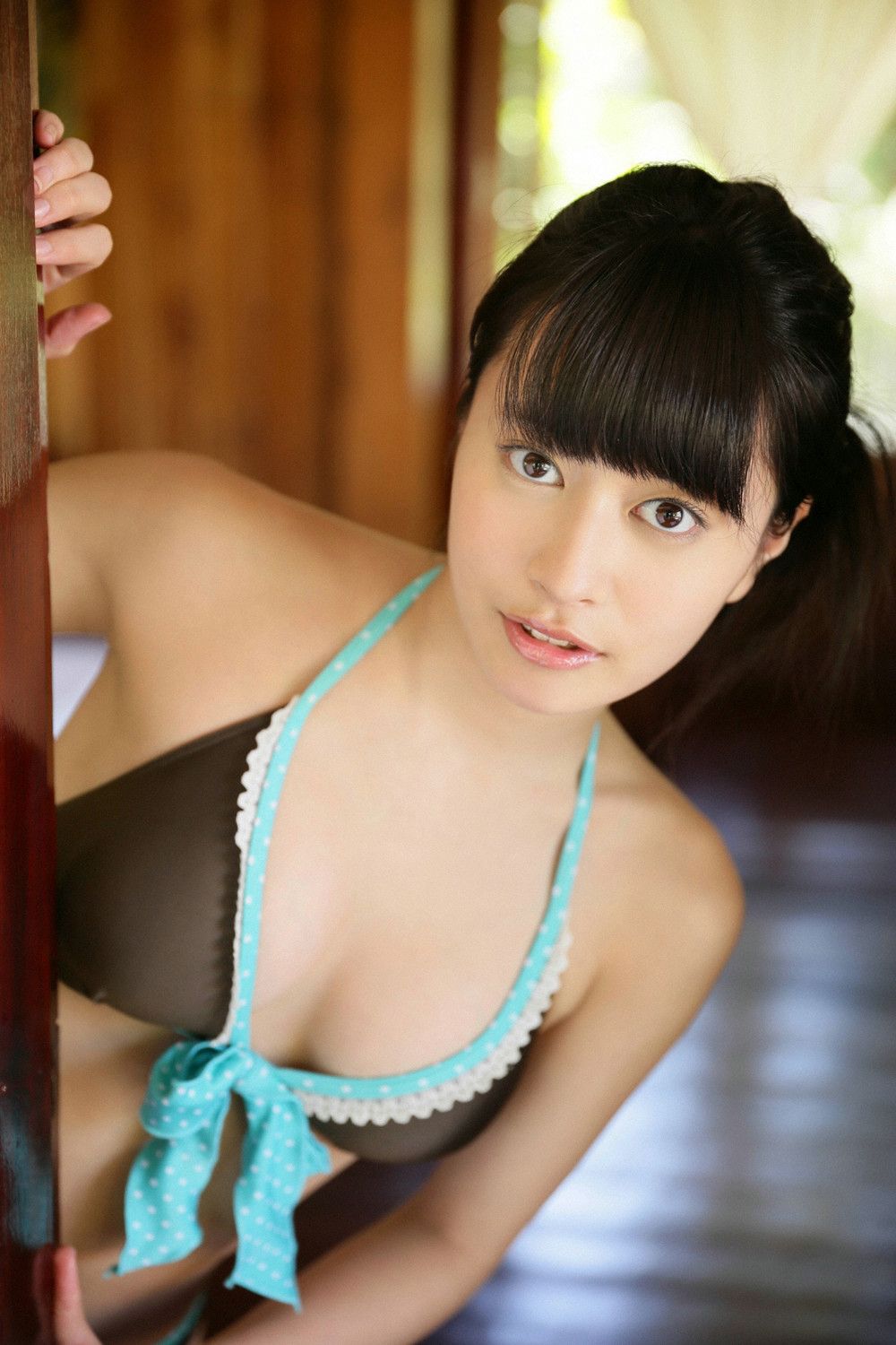 [YS Web] Vol.598 Kaoru Goto 后藤郁/(100P)