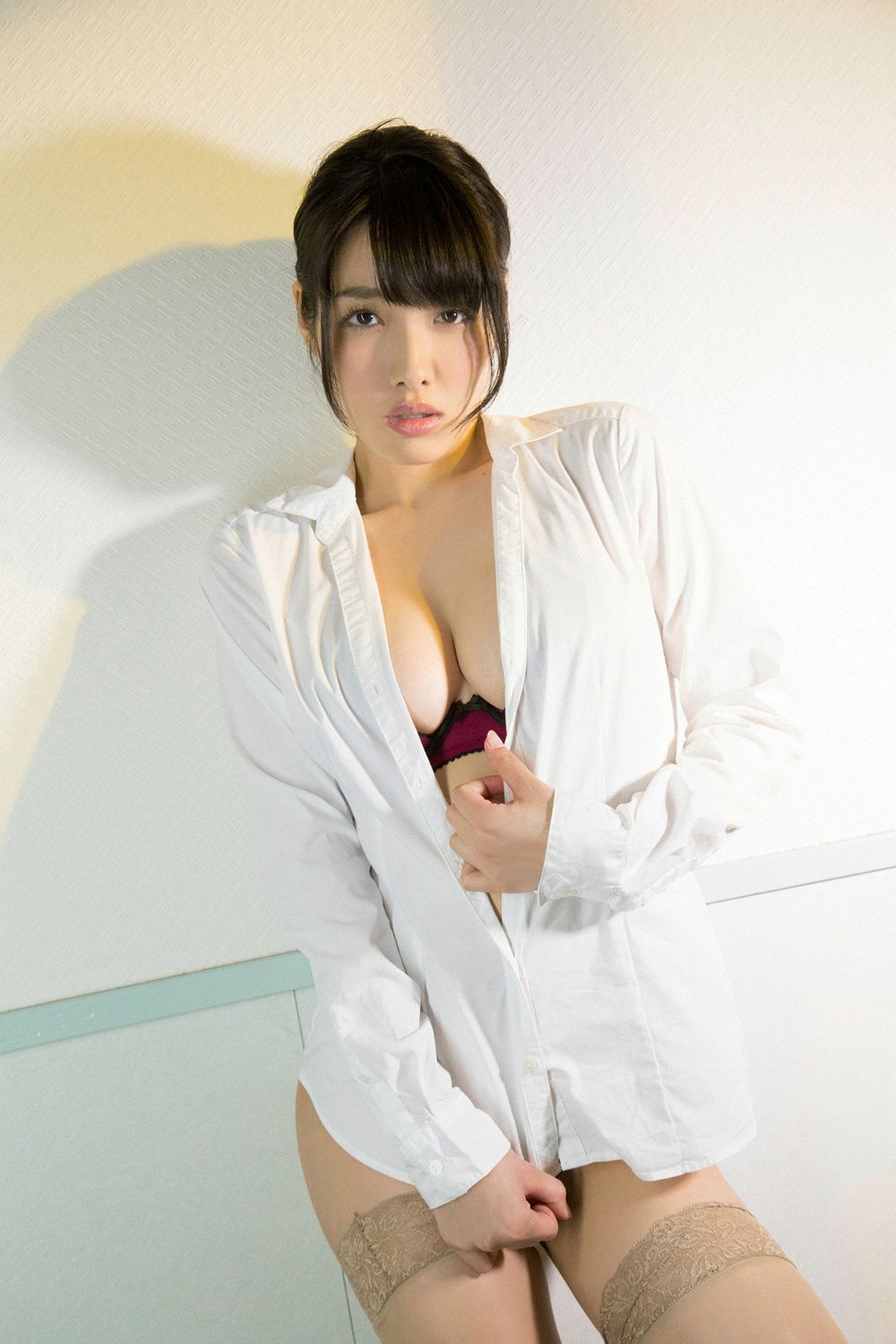 今野杏南《Amorous Shot》 [YS Web] Vol.618/(89P)