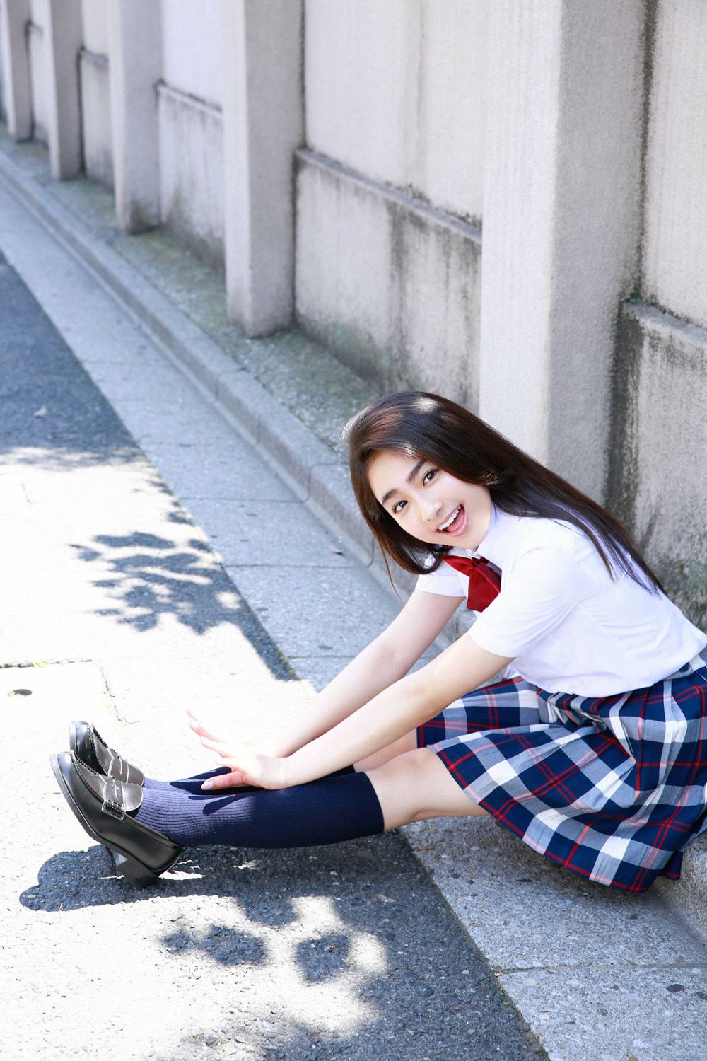 [YS Web] Vol.710 Yuna Taira 平祐奈/(90P)