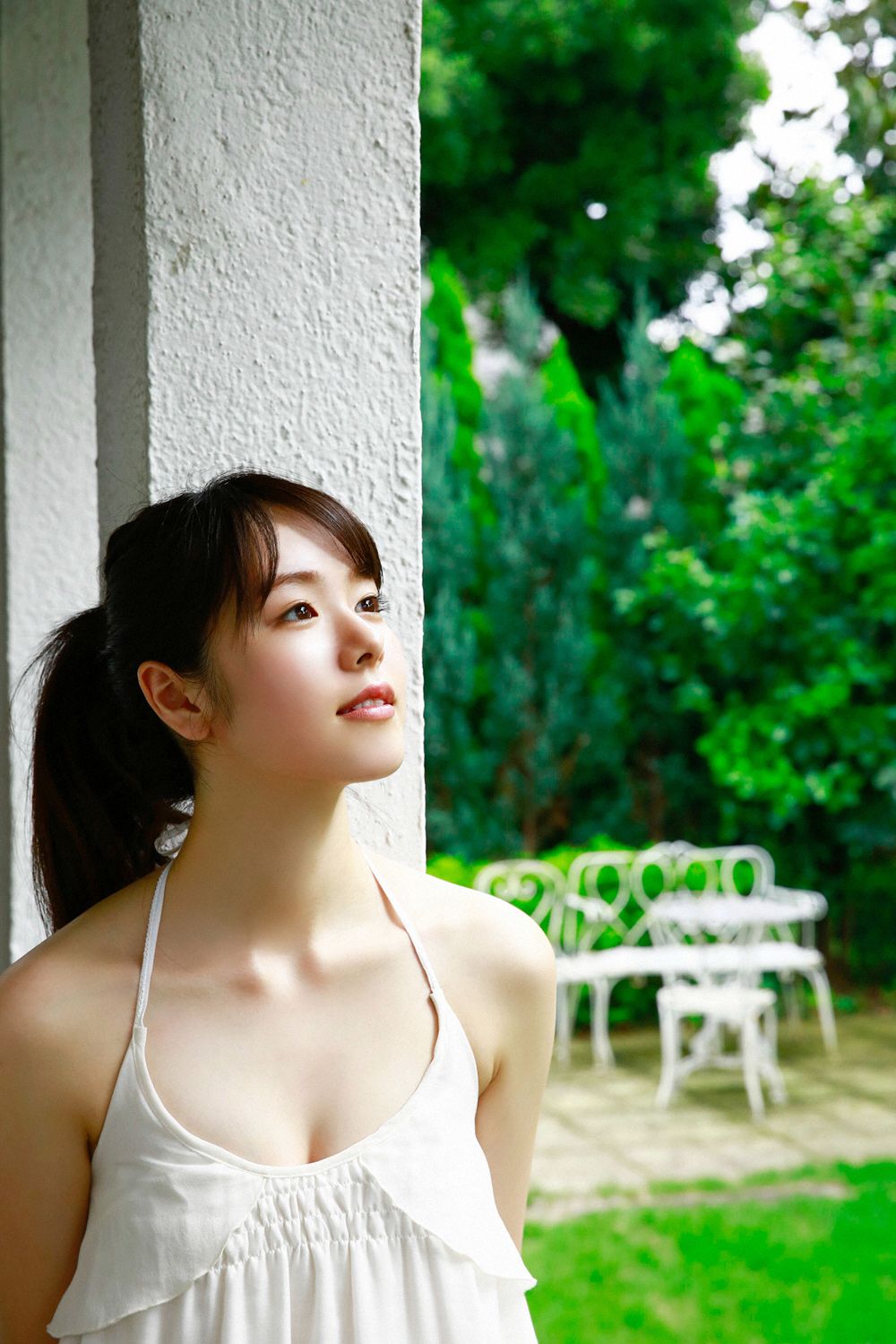 [YS Web] Vol.720 Erika Karata 唐田えりか/唐田英里佳/(77P)