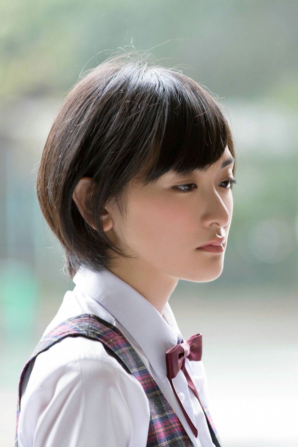 松井玲奈/生驹里奈《ふたり》 [YS Web] Vol.609/(33P)