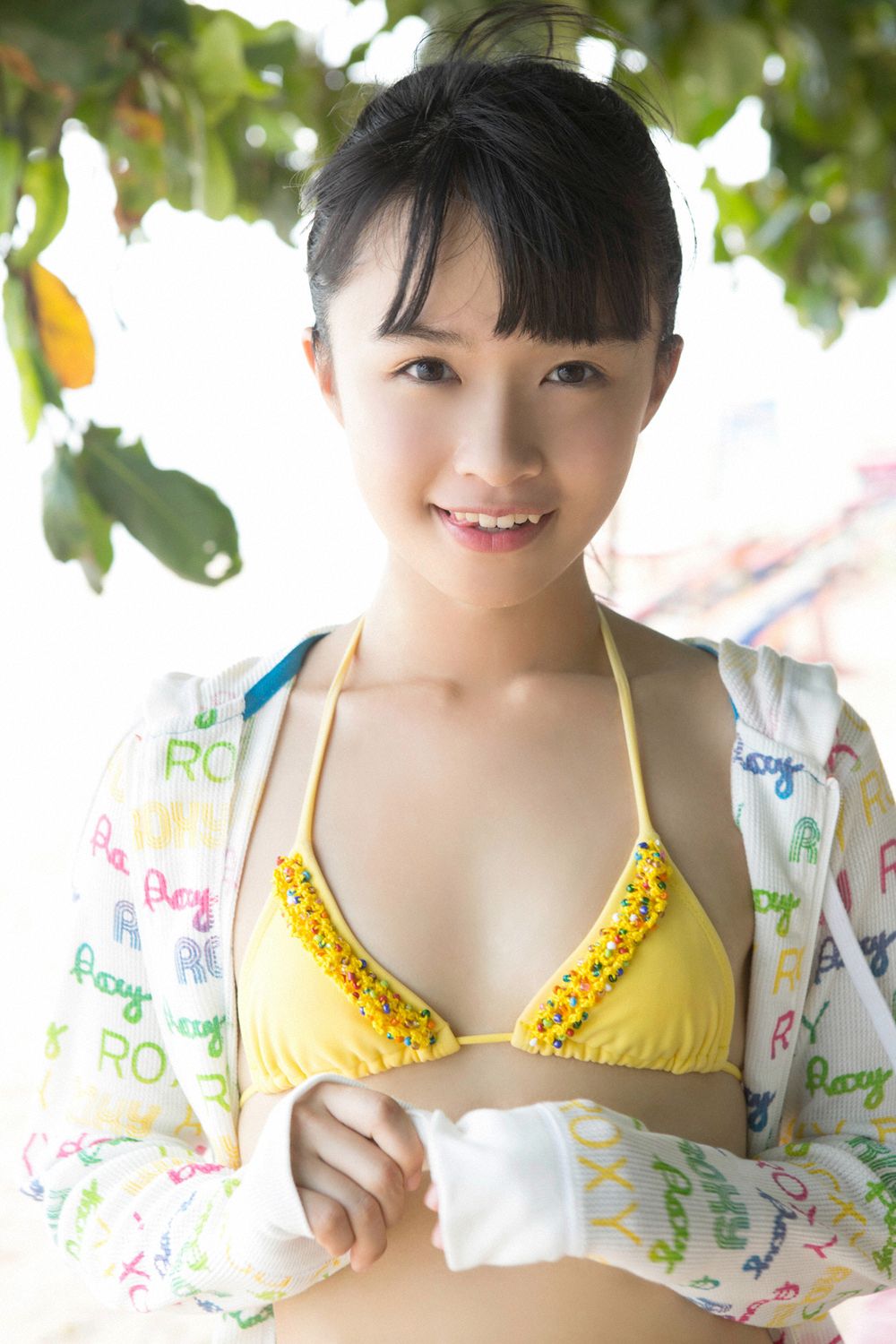 [YS Web] Vol.688 Haruka Momokawa 百川晴香/渡辺晴香/(100P)