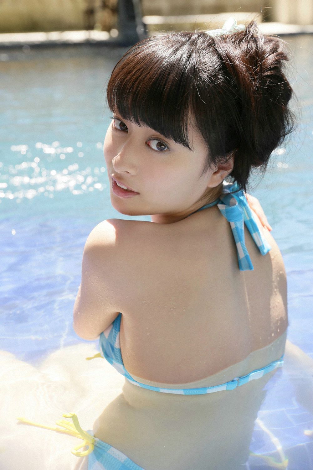 [YS Web] Vol.598 Kaoru Goto 后藤郁/(100P)