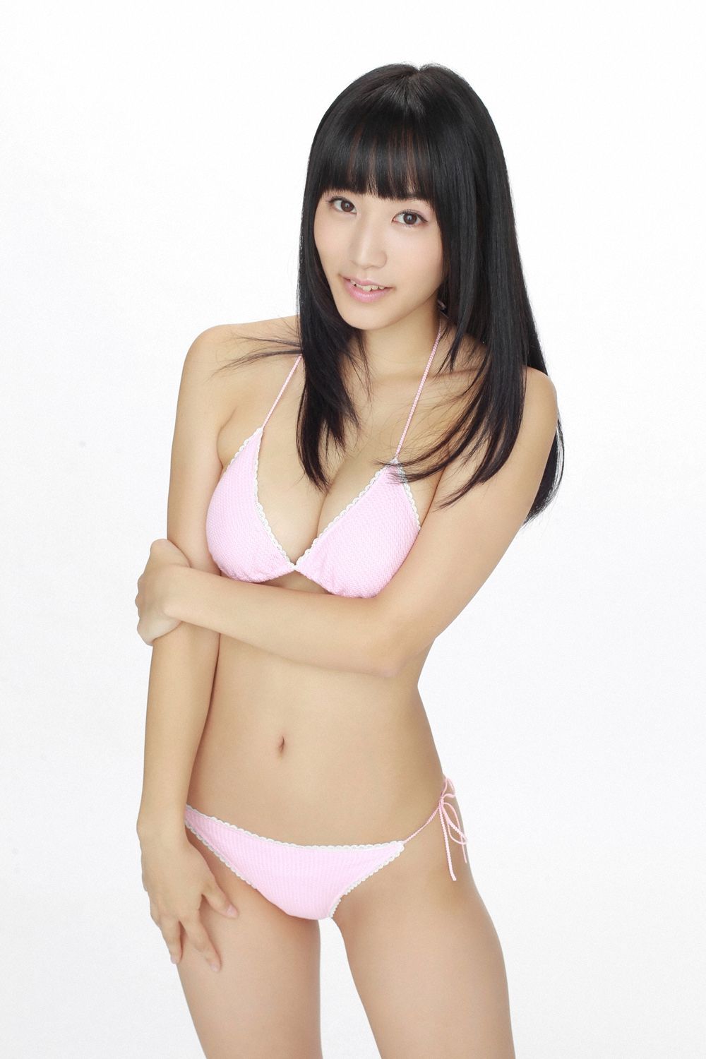 浜田由梨《日テレジェニック2013入学！》 [YS Web] Vol.579/(53P)