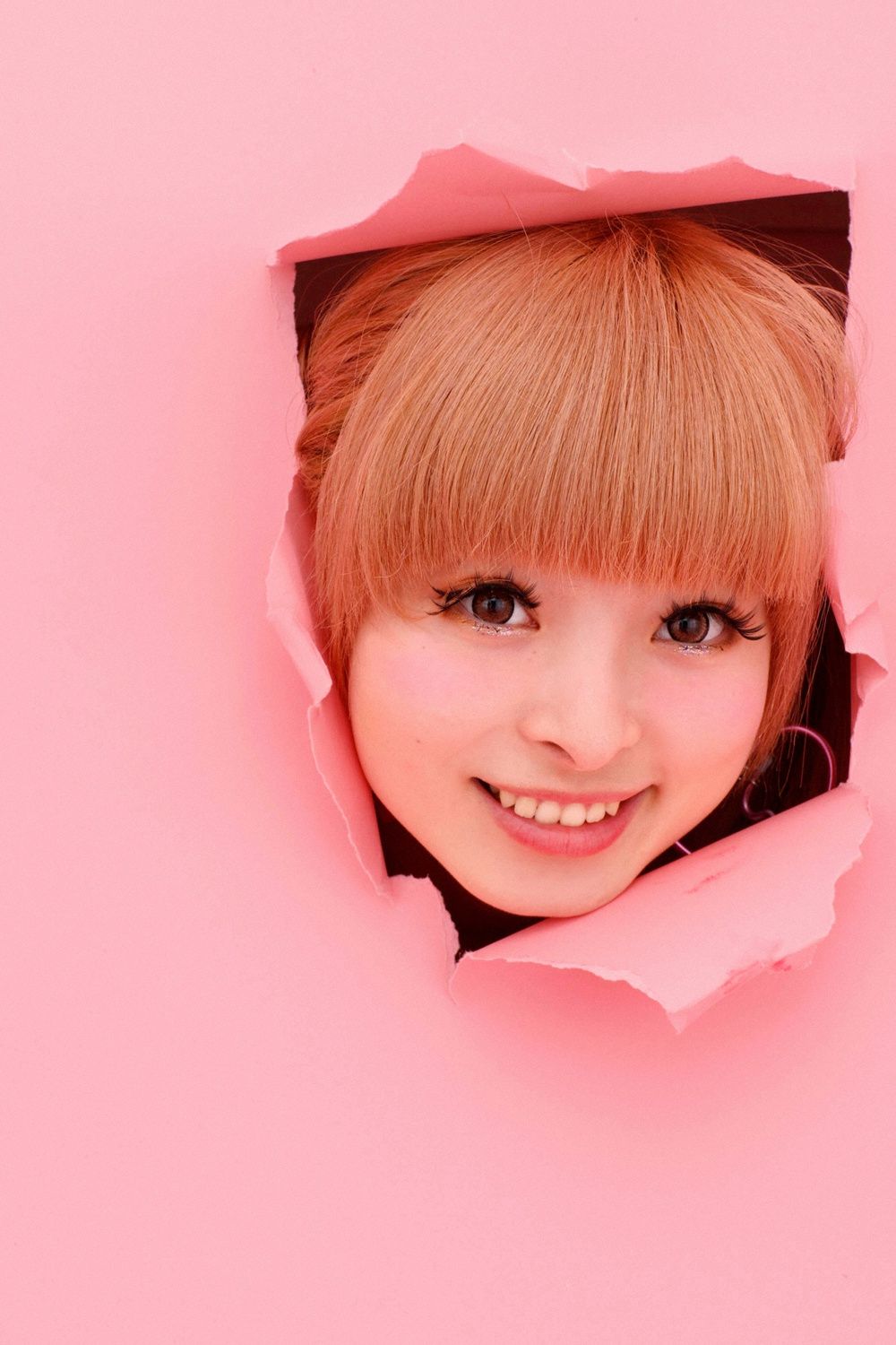 [YS Web] Vol.475 きゃりーぱみゅぱみゅ/凯莉葩缪葩缪 Kyary Pamyu Pamyu/(86P)