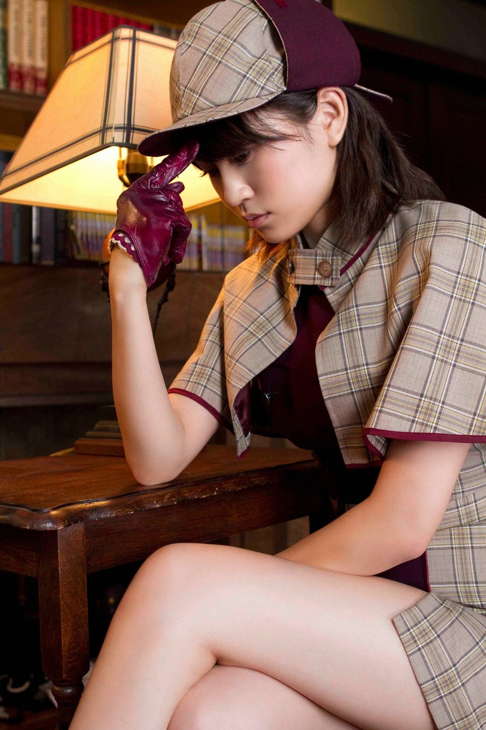 [YS Web] Vol.514 AKB48《AKB殺人事件PART2》/(63P)