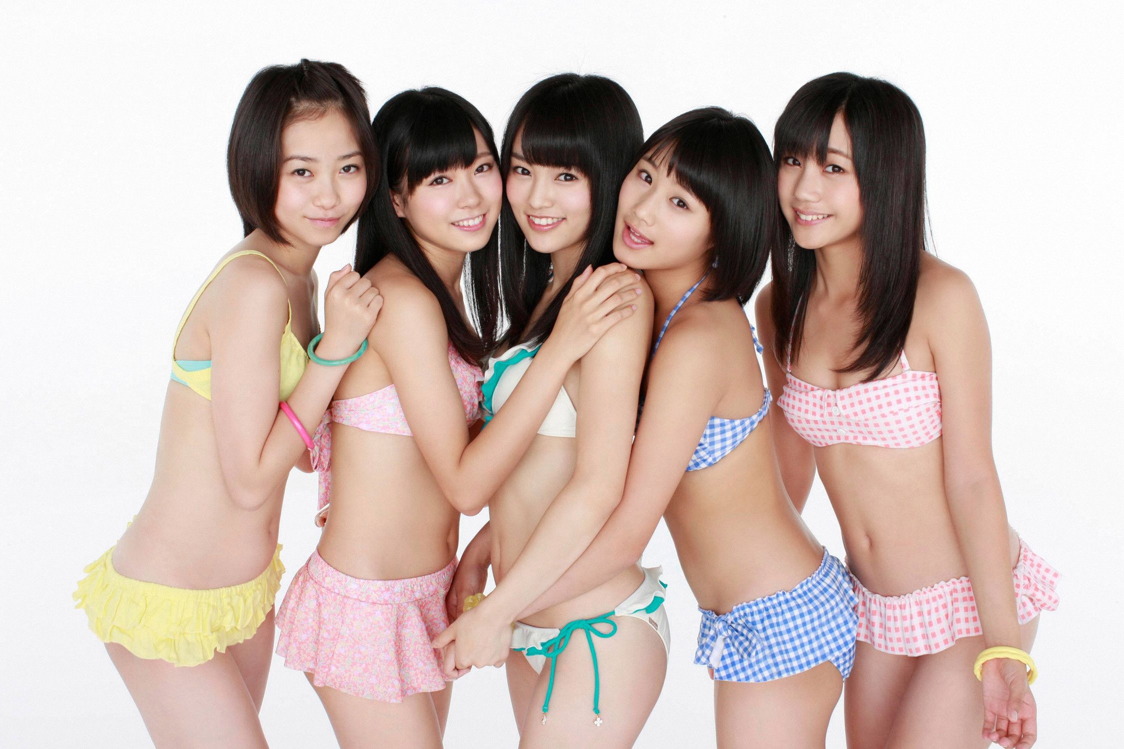 SKE48/NMB48/HKT48《GO!GO!48旋風.超選15GIRLS》  [YS Web] Vol.517/(79P)