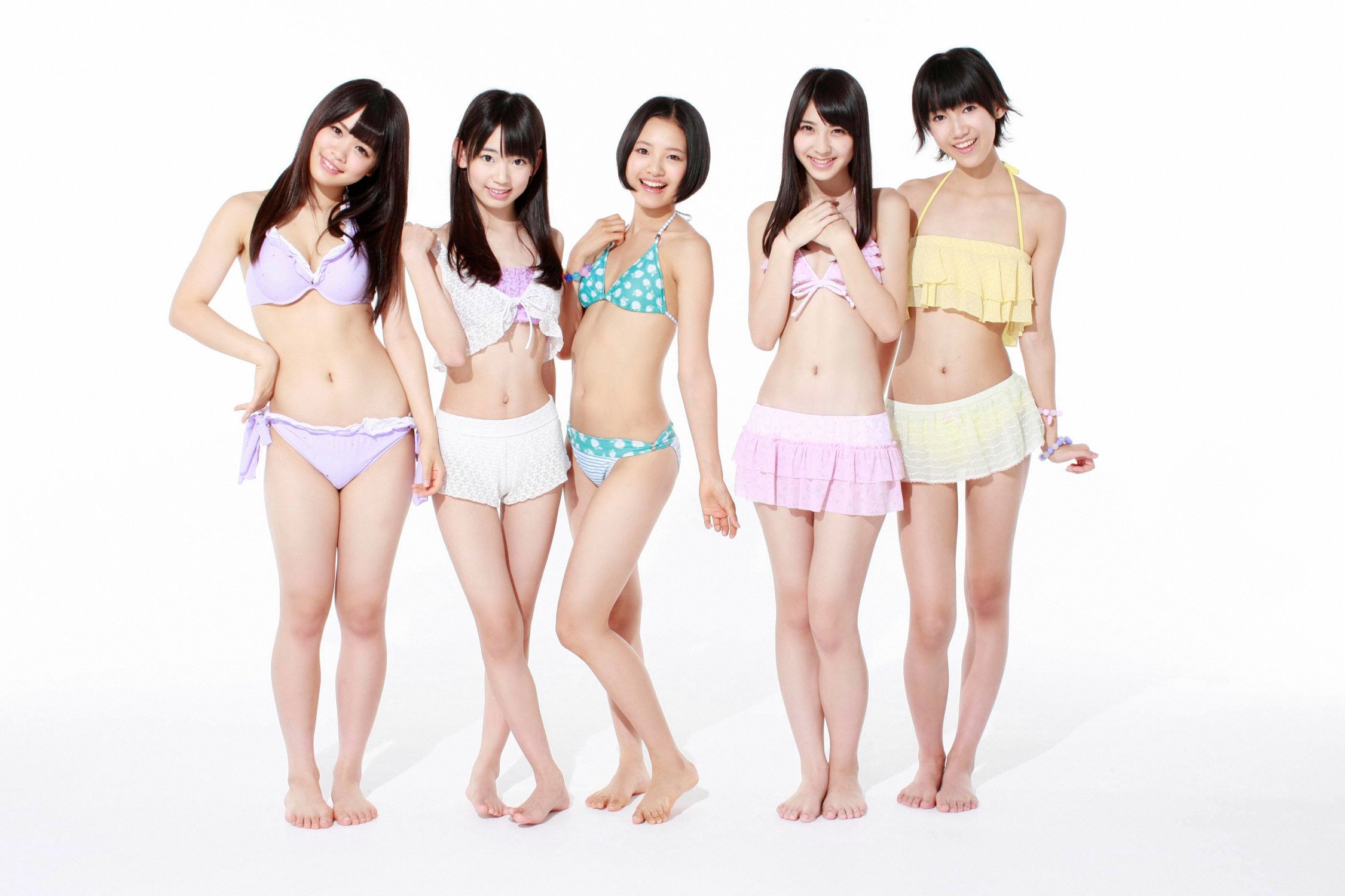 SKE48/NMB48/HKT48《GO!GO!48旋風.超選15GIRLS》  [YS Web] Vol.517/(79P)