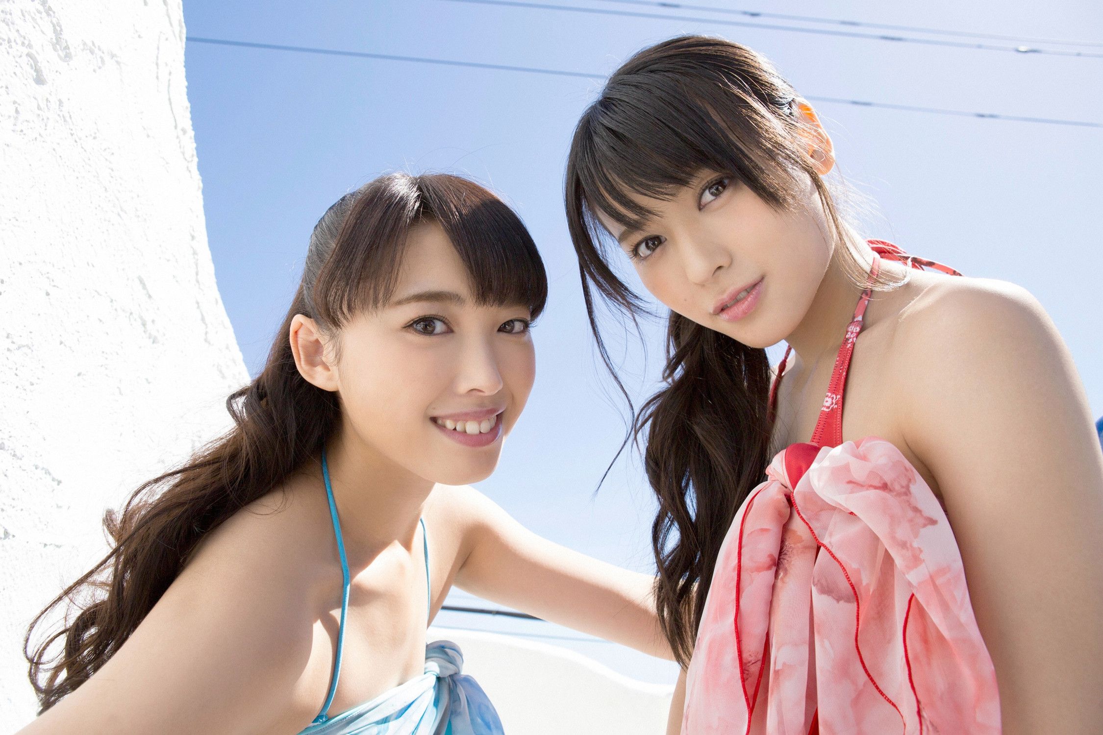 ℃-ute《終わらない夏》 [YS Web] Vol.581/(73P)