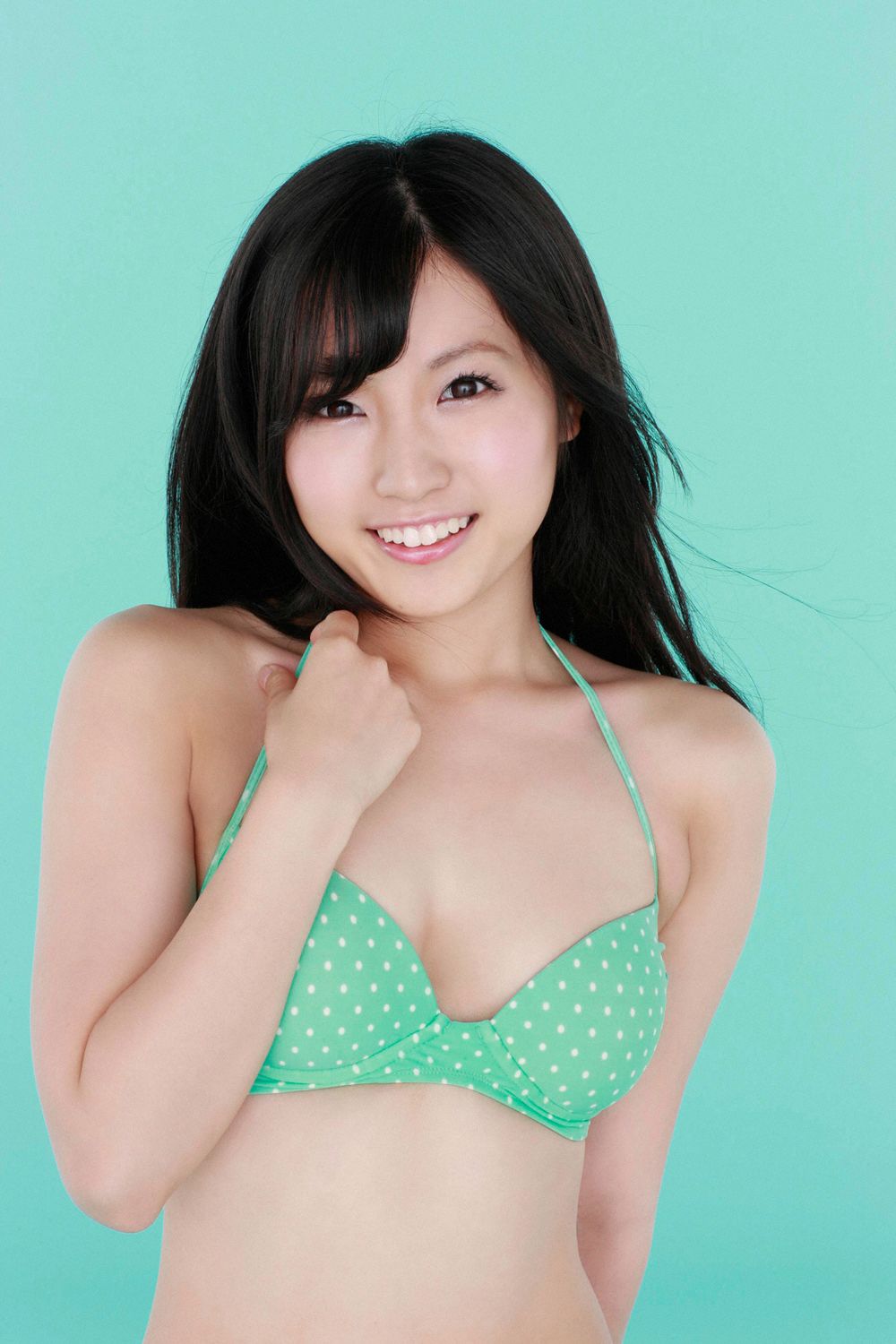 SKE48/NMB48/HKT48《GO!GO!48旋風.超選15GIRLS》  [YS Web] Vol.517/(79P)