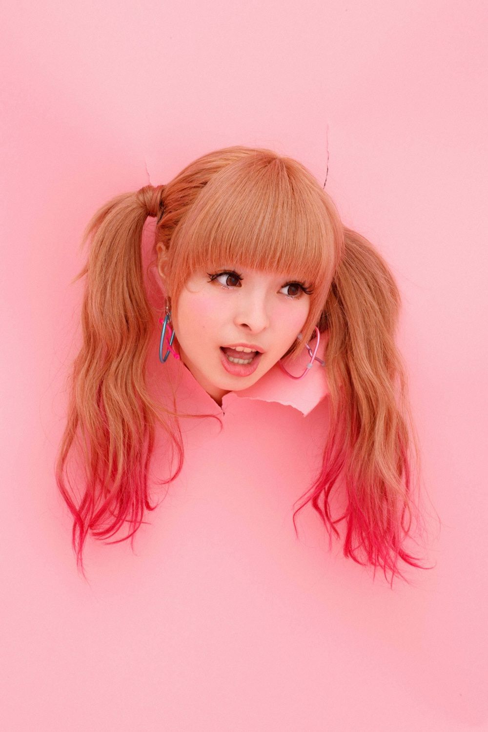 [YS Web] Vol.475 きゃりーぱみゅぱみゅ/凯莉葩缪葩缪 Kyary Pamyu Pamyu/(86P)