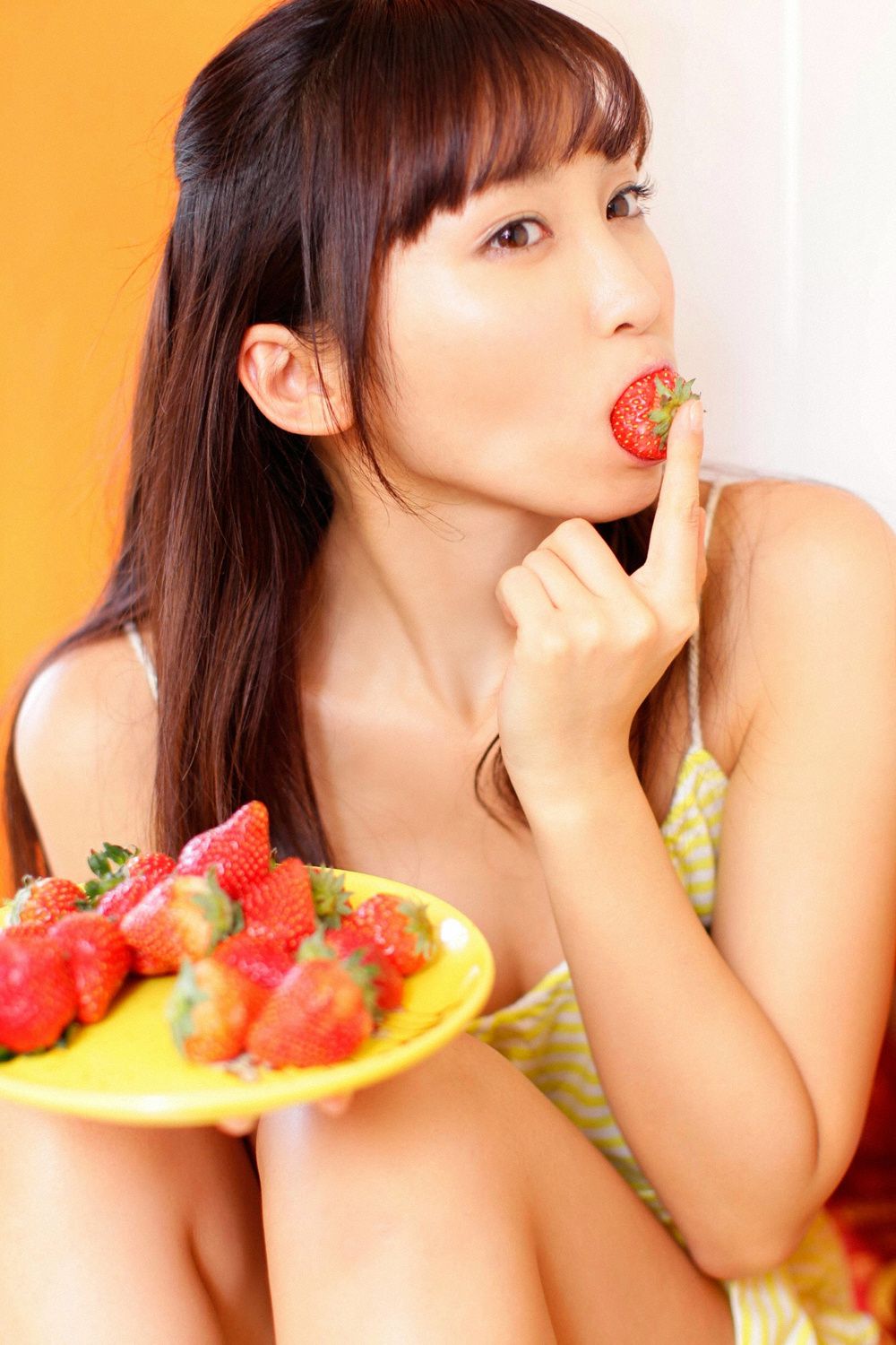 吉木梨纱/吉木りさ《Sexy Beauty》 [YS Web] Vol.498/(100P)