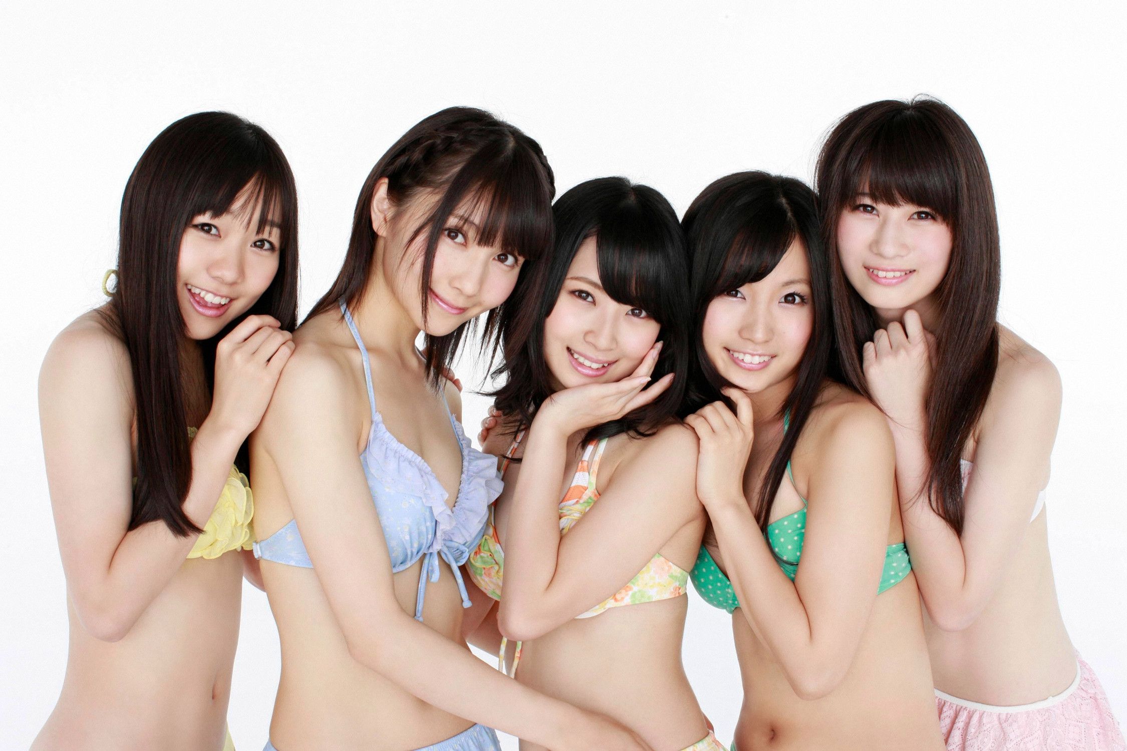 SKE48/NMB48/HKT48《GO!GO!48旋風.超選15GIRLS》  [YS Web] Vol.517/(79P)