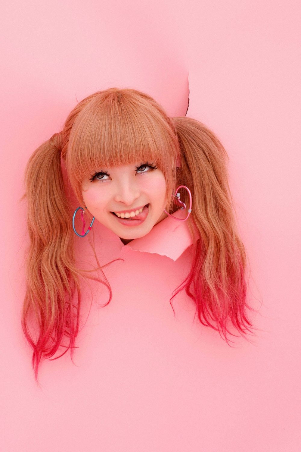 [YS Web] Vol.475 きゃりーぱみゅぱみゅ/凯莉葩缪葩缪 Kyary Pamyu Pamyu/(86P)