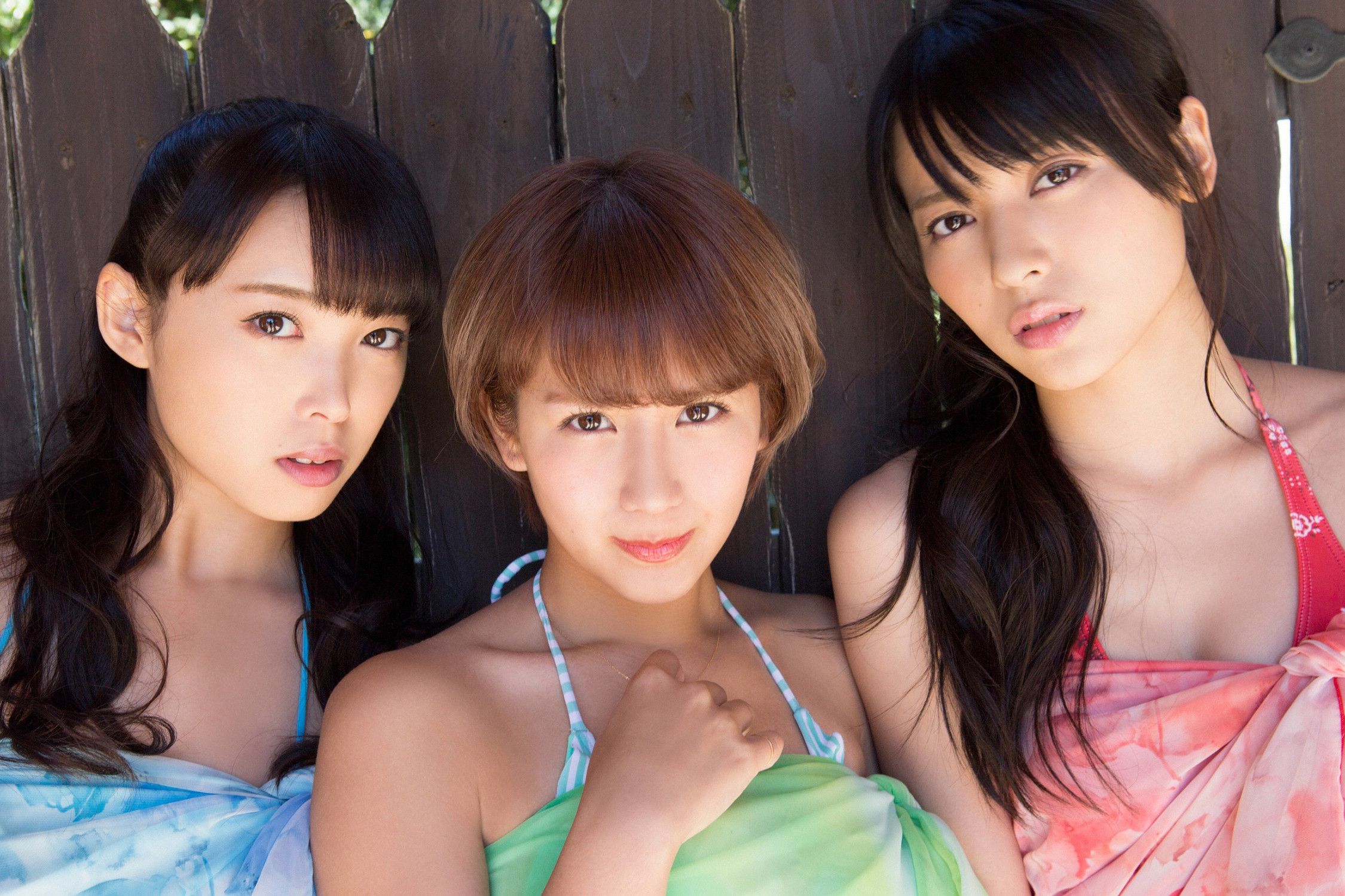 ℃-ute《終わらない夏》 [YS Web] Vol.581/(73P)