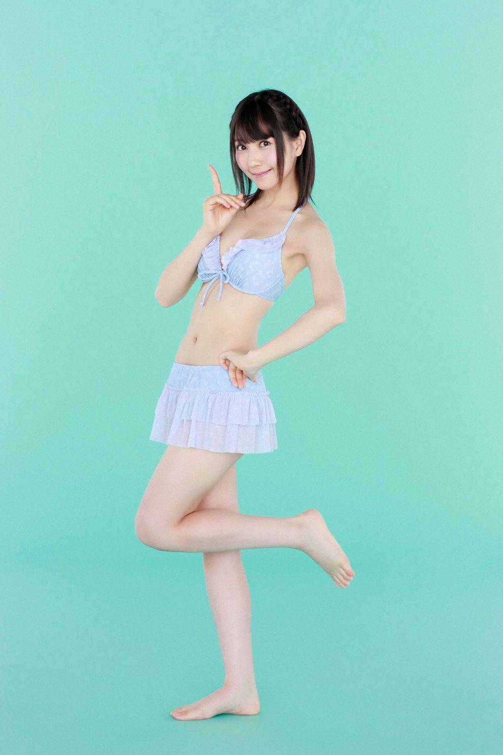 SKE48/NMB48/HKT48《GO!GO!48旋風.超選15GIRLS》  [YS Web] Vol.517/(79P)