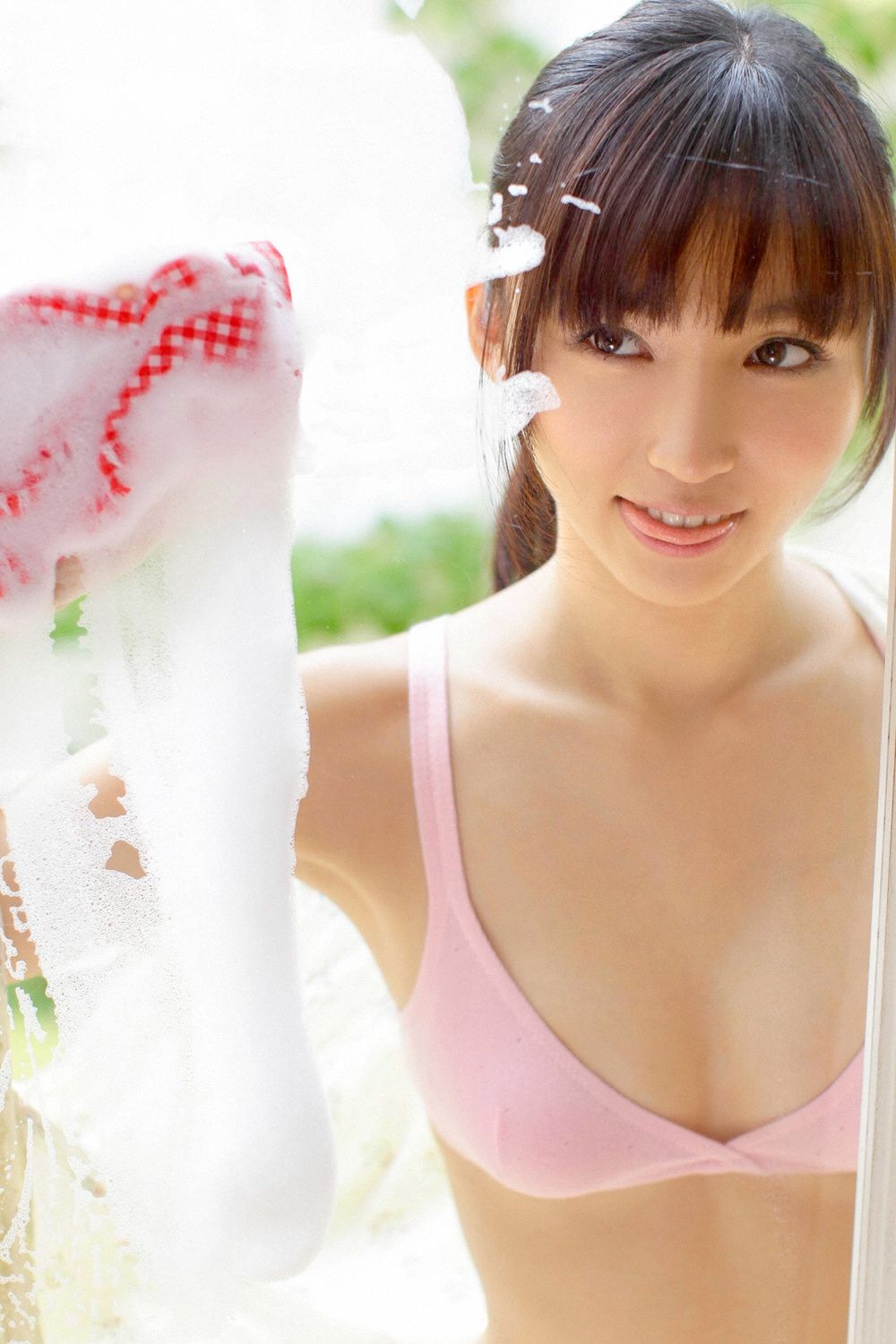 吉木梨纱/吉木りさ《Sexy Beauty》 [YS Web] Vol.498/(100P)