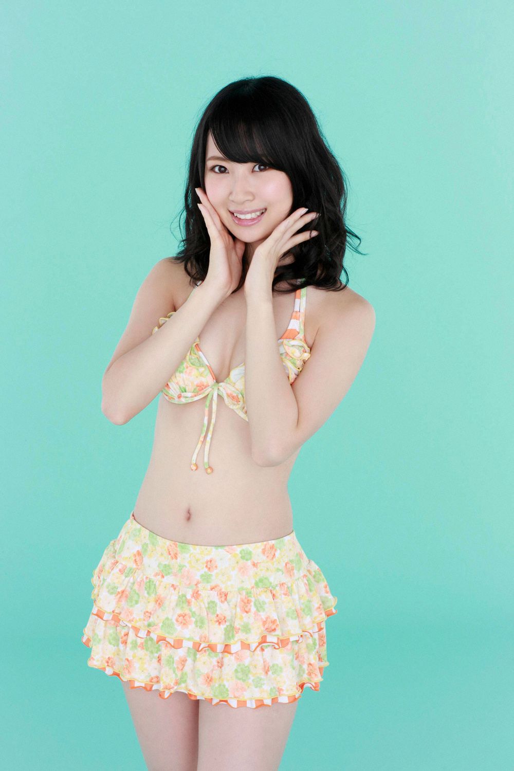 SKE48/NMB48/HKT48《GO!GO!48旋風.超選15GIRLS》  [YS Web] Vol.517/(79P)