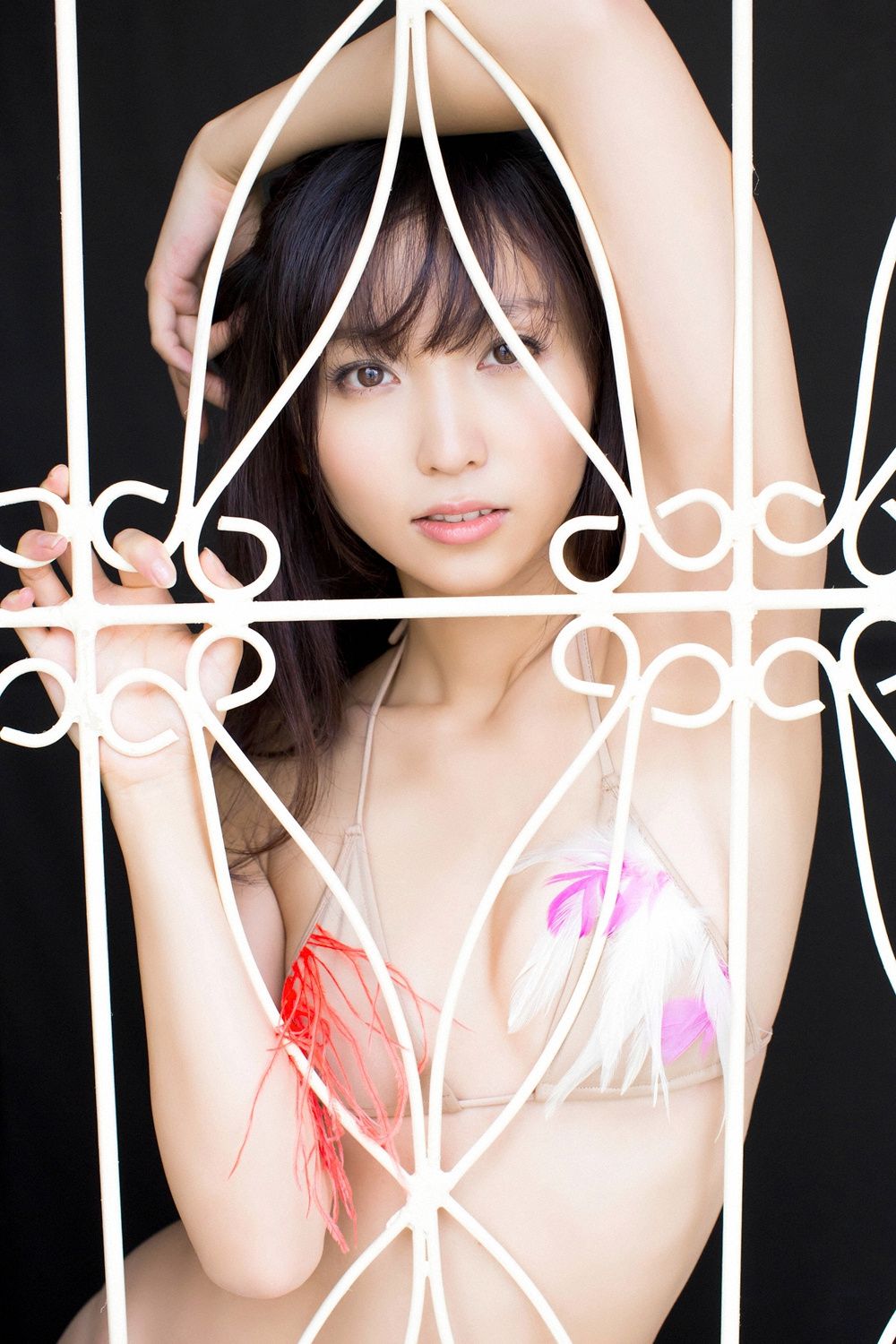 吉木りさ《王道HOTBODY》 [YS Web] Vol.568/(93P)