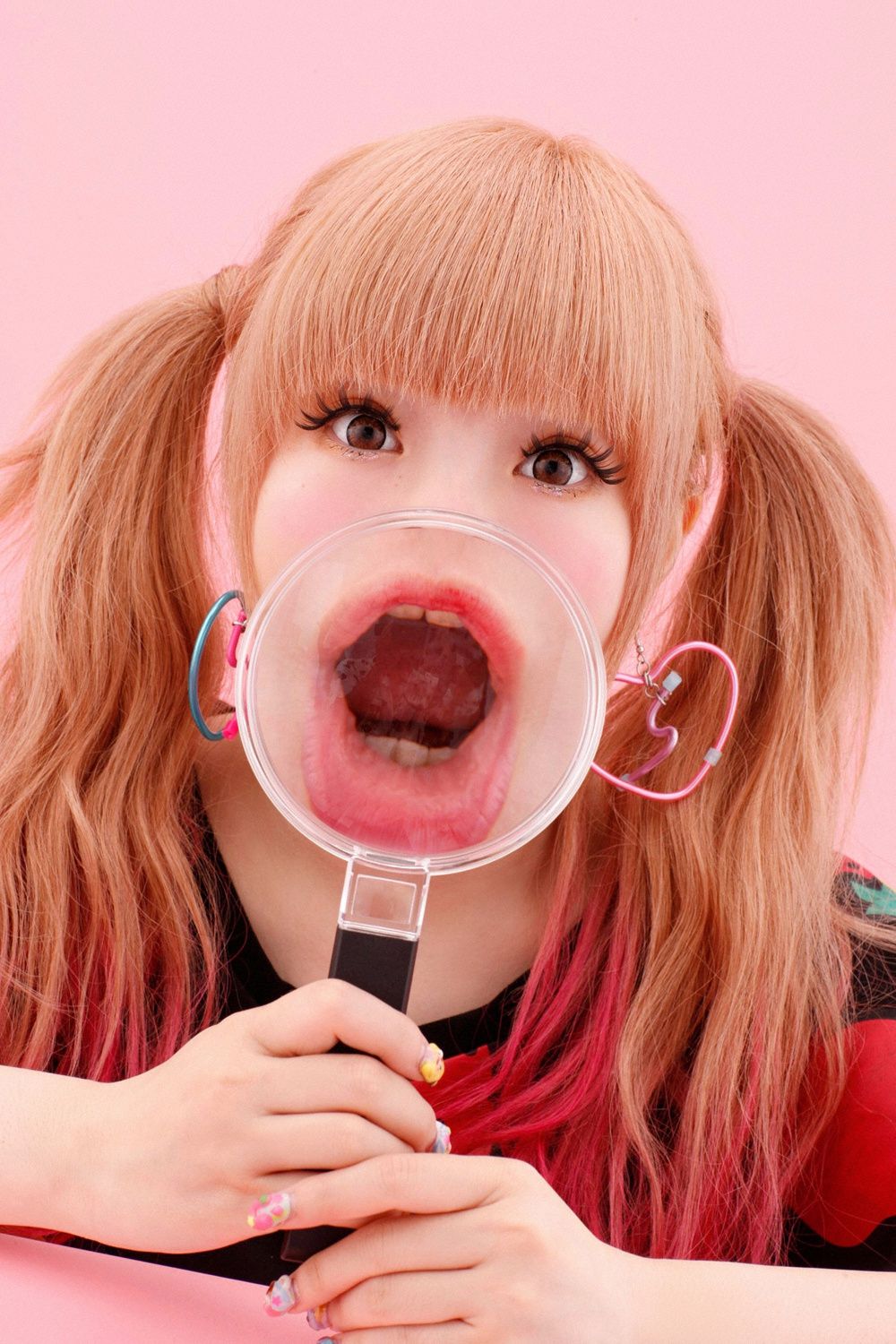 [YS Web] Vol.475 きゃりーぱみゅぱみゅ/凯莉葩缪葩缪 Kyary Pamyu Pamyu/(86P)