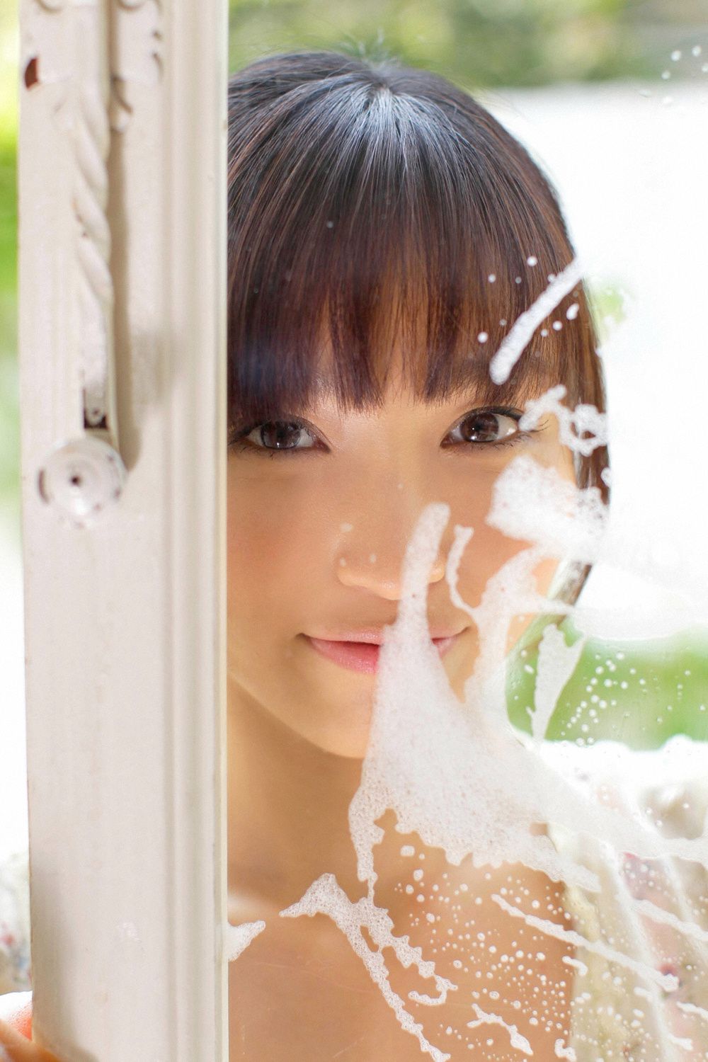 吉木梨纱/吉木りさ《Sexy Beauty》 [YS Web] Vol.498/(100P)