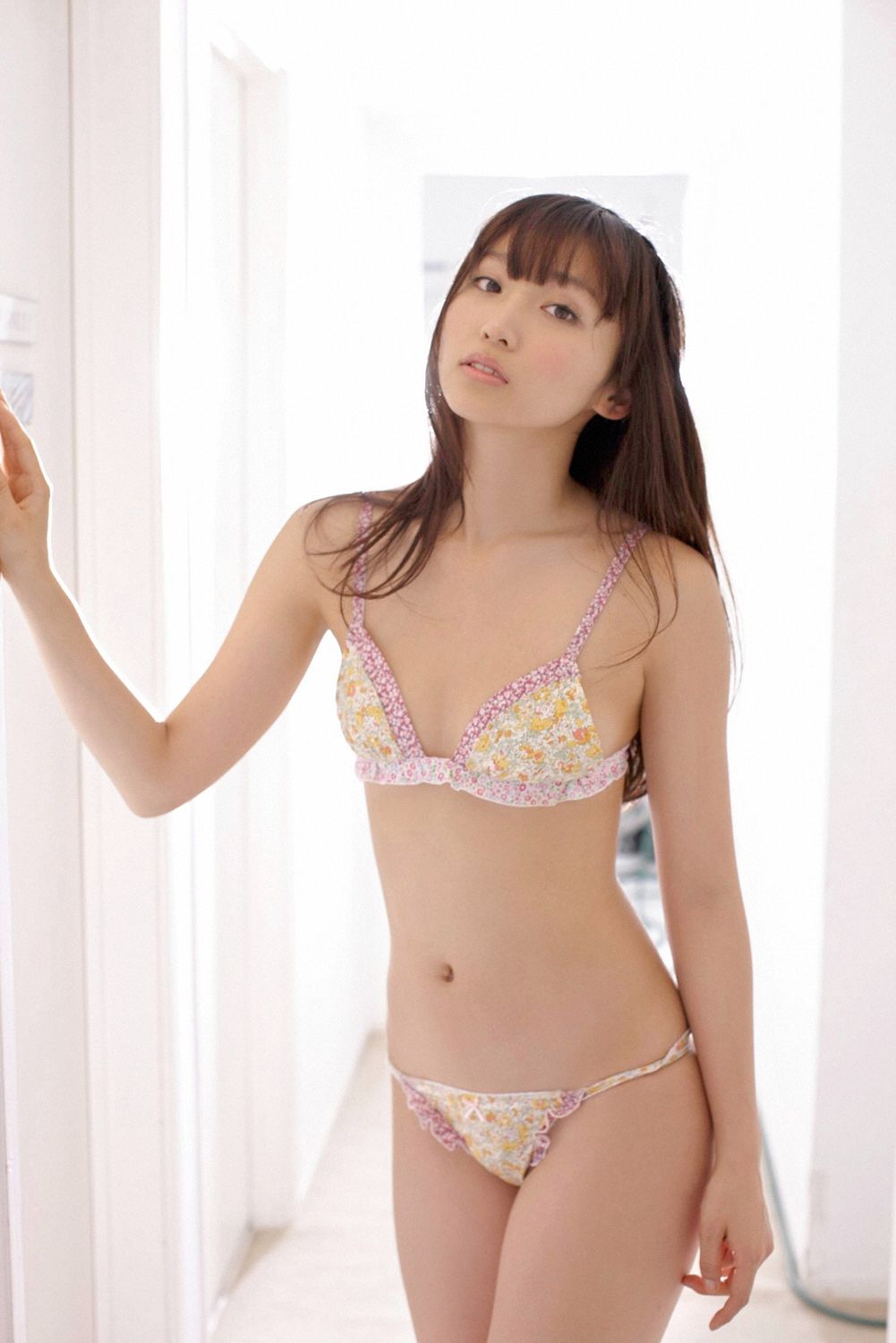 吉木梨纱/吉木りさ《Sexy Beauty》 [YS Web] Vol.498/(100P)