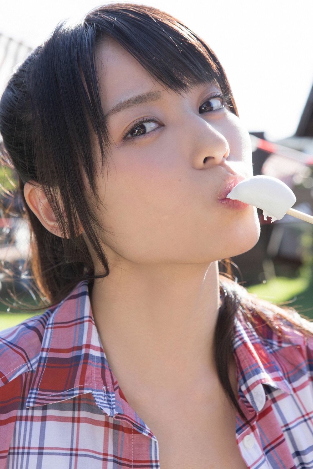 ℃-ute《終わらない夏》 [YS Web] Vol.581/(73P)