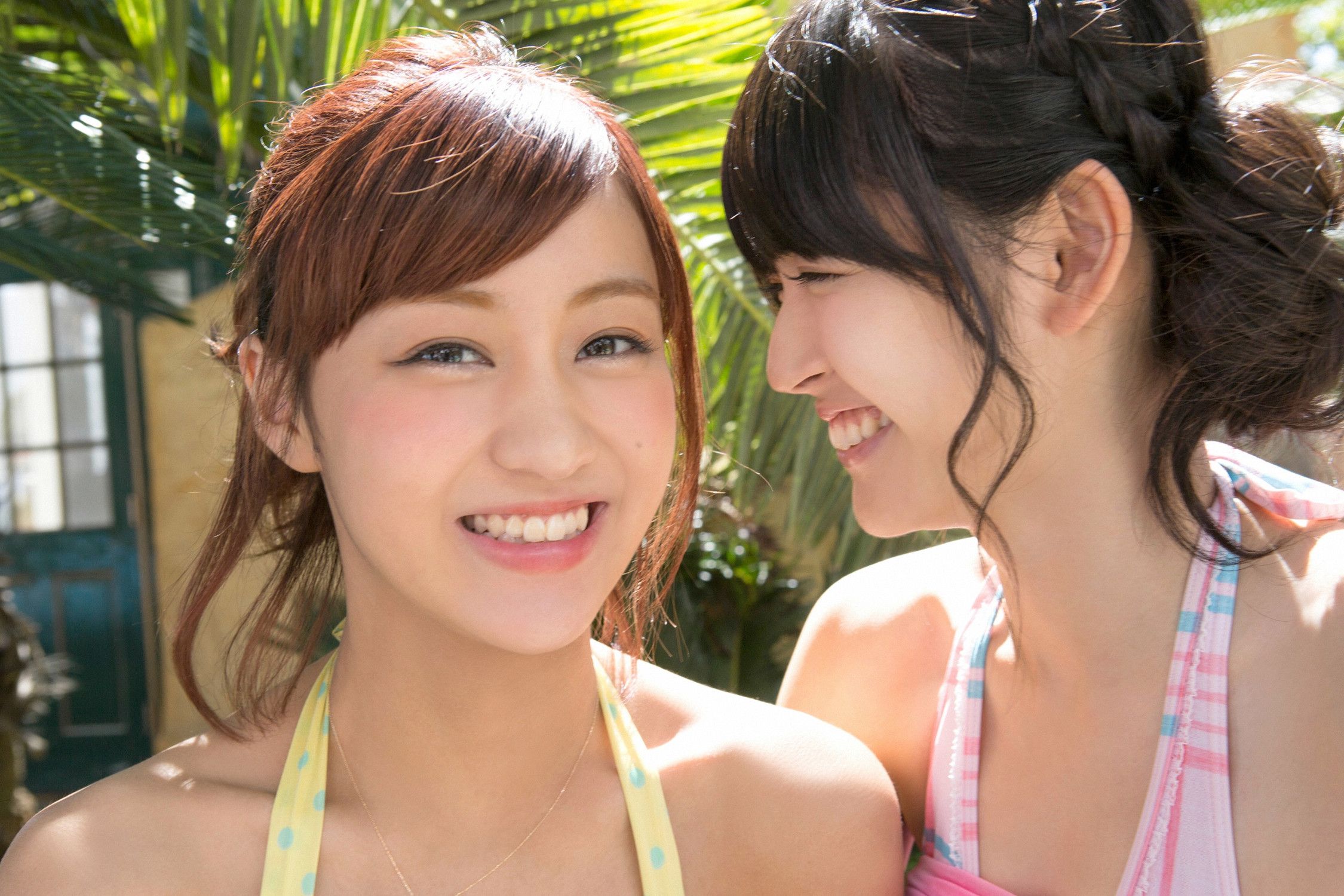 ℃-ute《終わらない夏》 [YS Web] Vol.581/(73P)