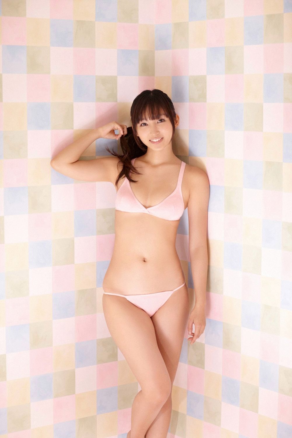 吉木梨纱/吉木りさ《Sexy Beauty》 [YS Web] Vol.498/(100P)