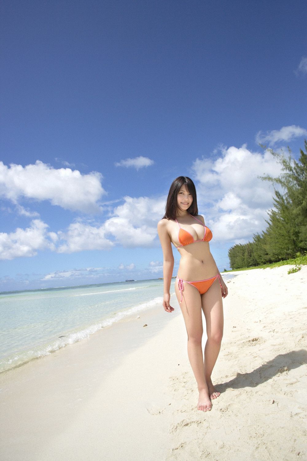 岸明日香《めしたのG》 [YS Web] Vol.533/(100P)