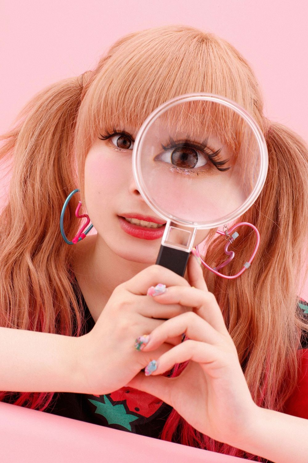 [YS Web] Vol.475 きゃりーぱみゅぱみゅ/凯莉葩缪葩缪 Kyary Pamyu Pamyu/(86P)