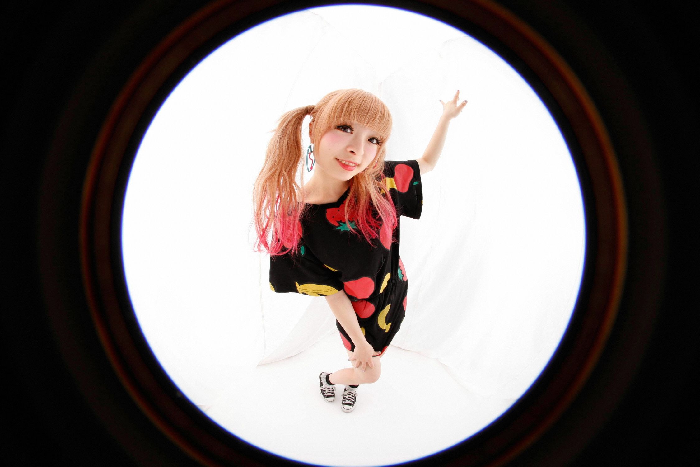 [YS Web] Vol.475 きゃりーぱみゅぱみゅ/凯莉葩缪葩缪 Kyary Pamyu Pamyu/(86P)