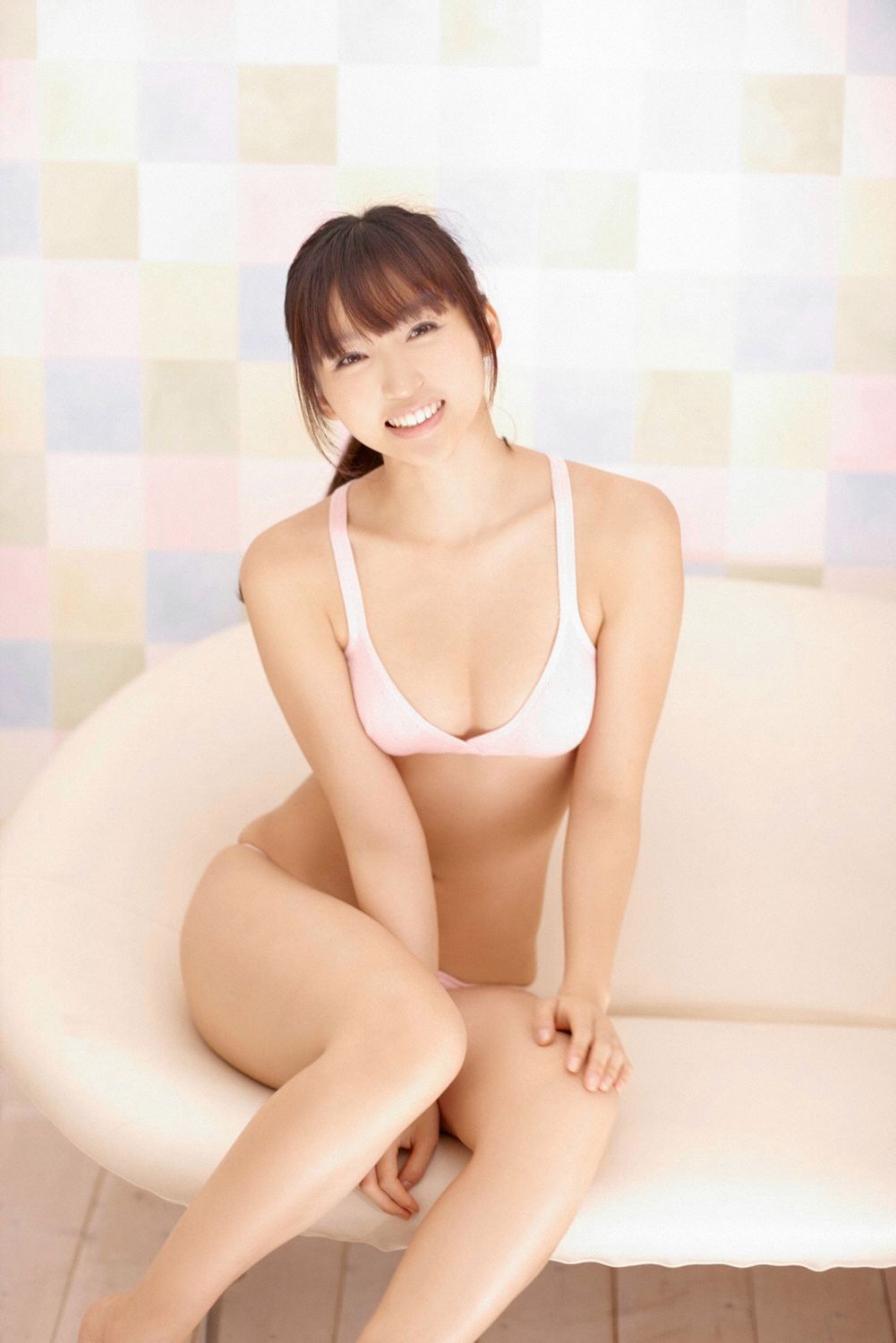 吉木梨纱/吉木りさ《Sexy Beauty》 [YS Web] Vol.498/(100P)