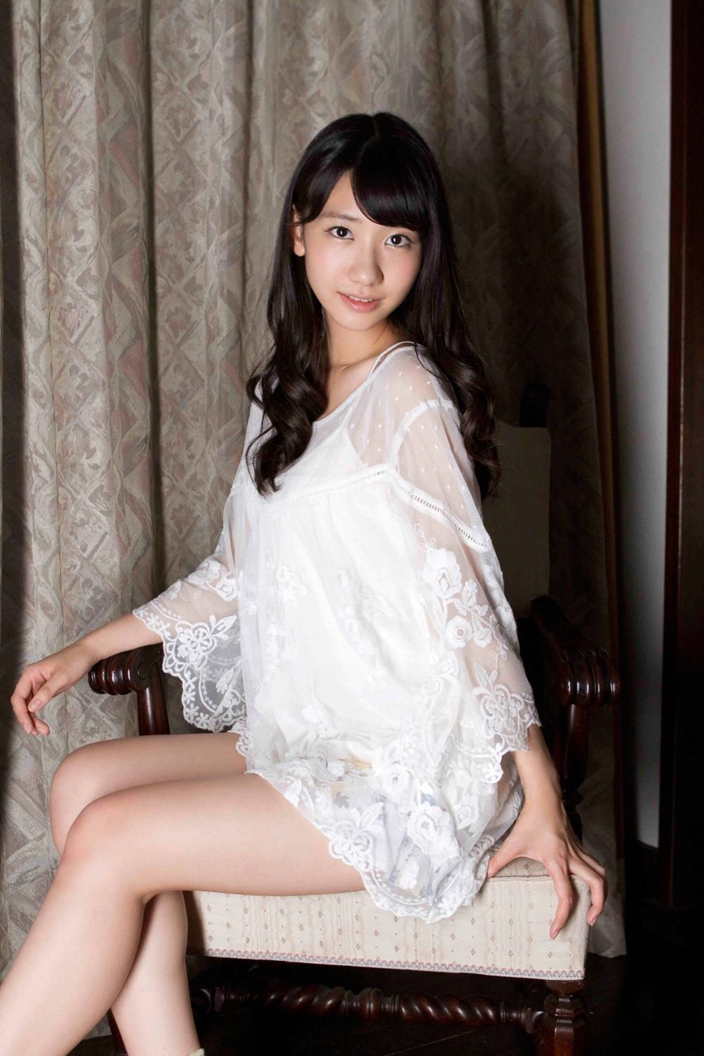 [YS Web] Vol.514 AKB48《AKB殺人事件PART2》/(63P)