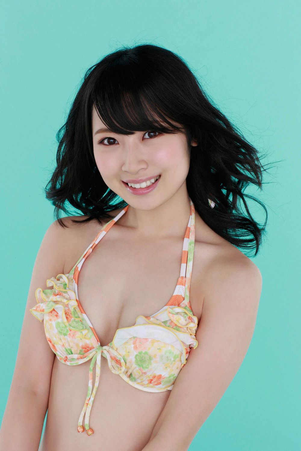 SKE48/NMB48/HKT48《GO!GO!48旋風.超選15GIRLS》  [YS Web] Vol.517/(79P)